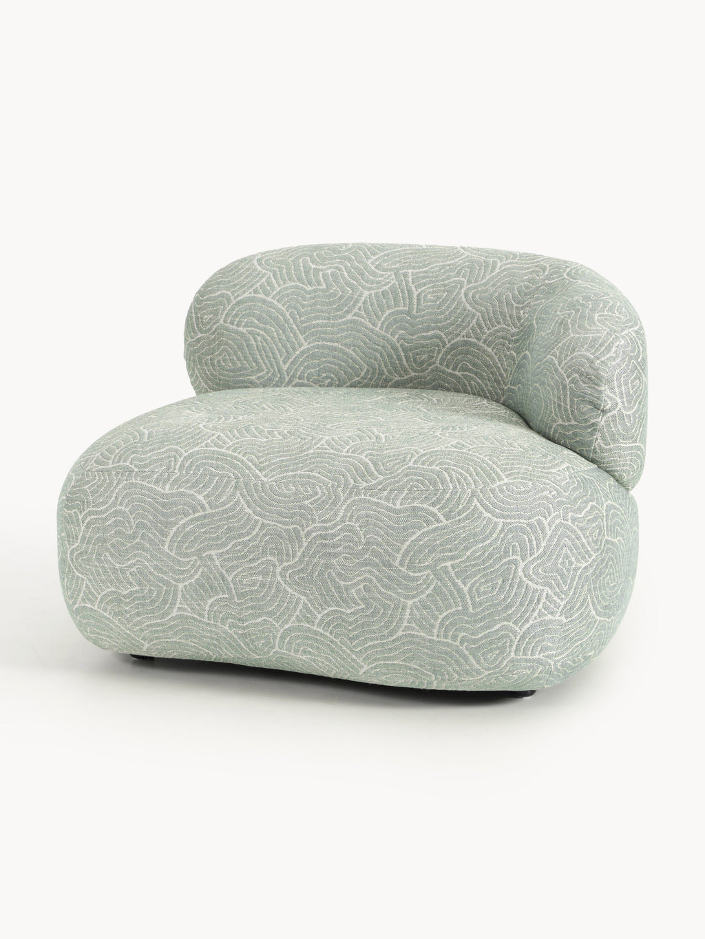 Alba Lounge Armchair