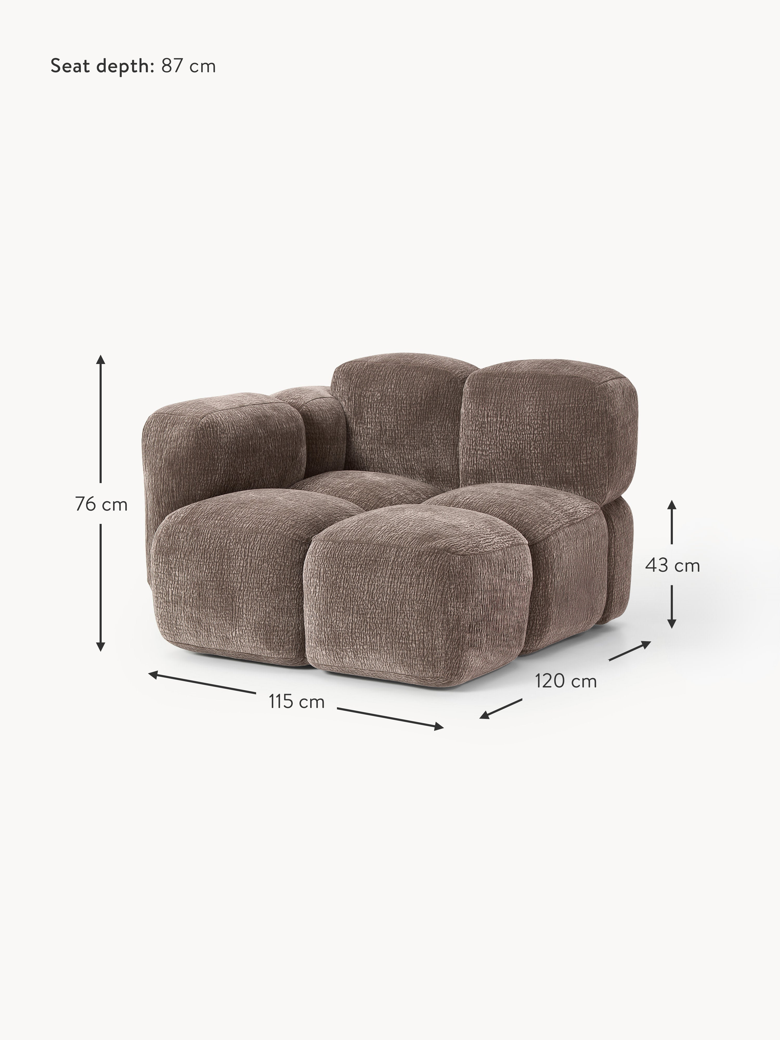 Tayla Corner Module