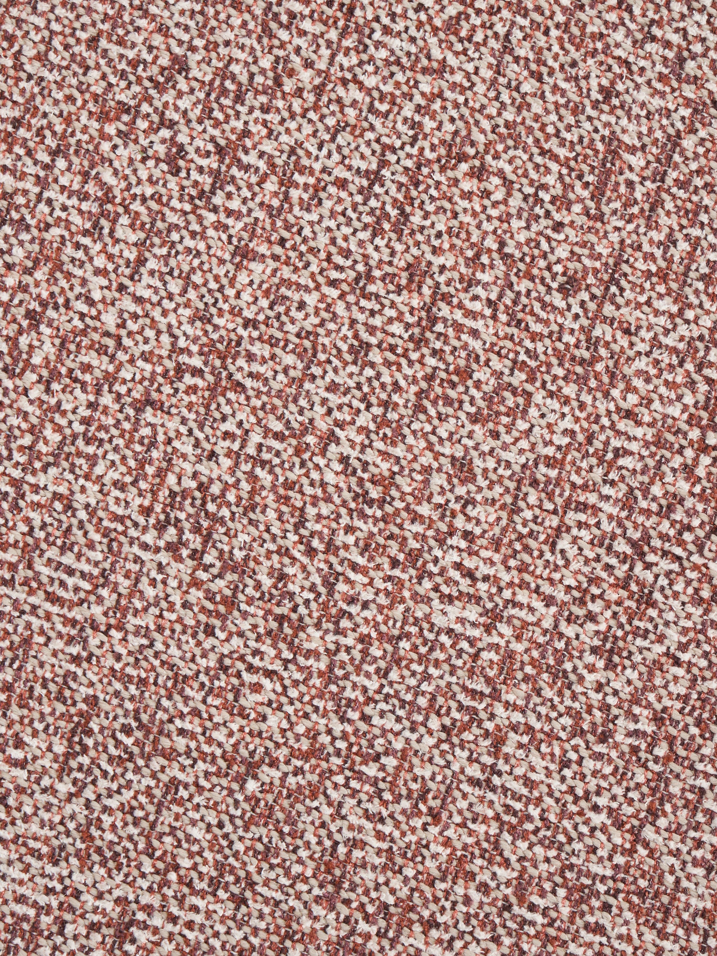 Sofia Modular Bouclé Chaise (4-seater)