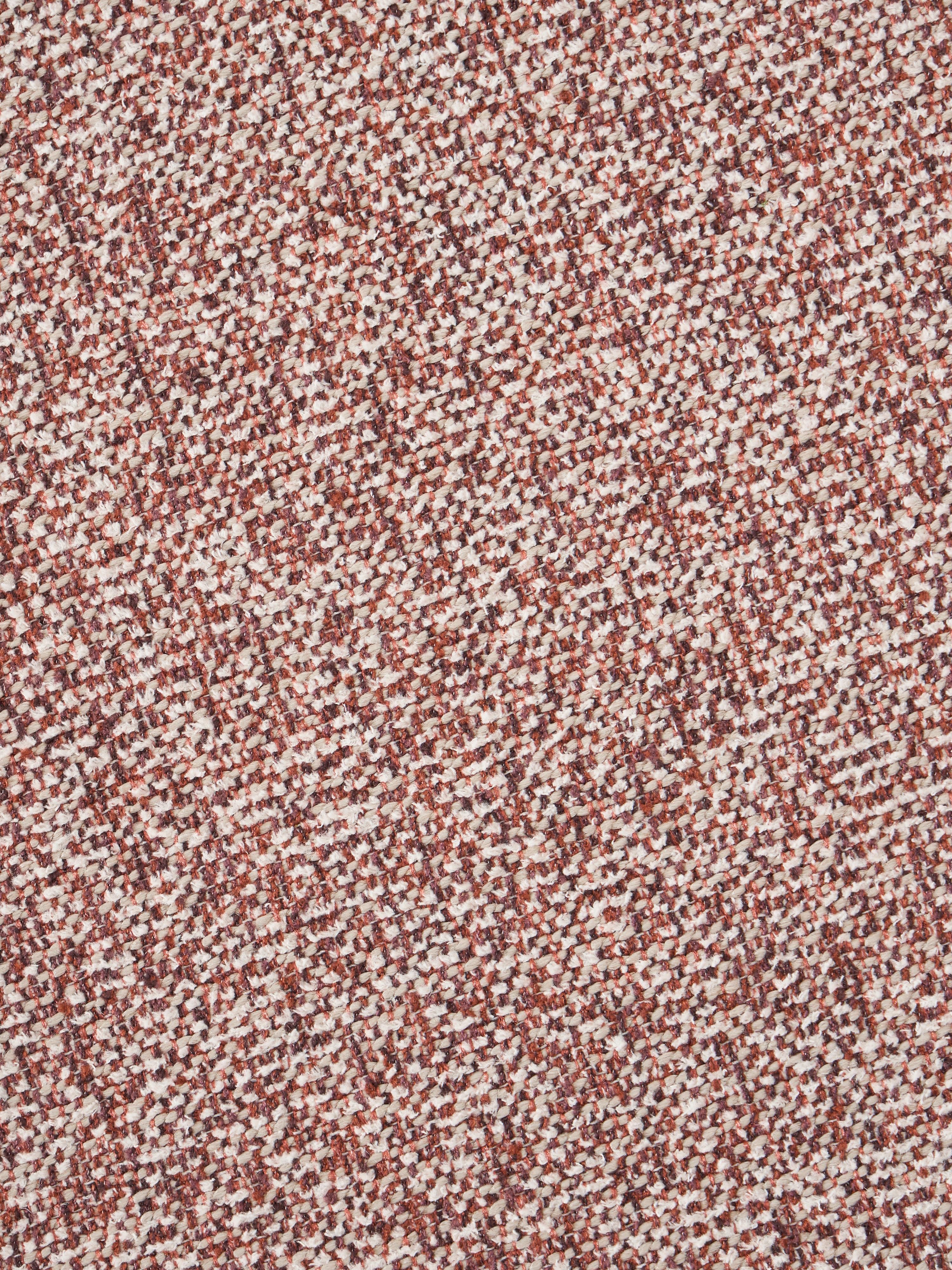 Sofia Modular Bouclé Chaise (4-seater)