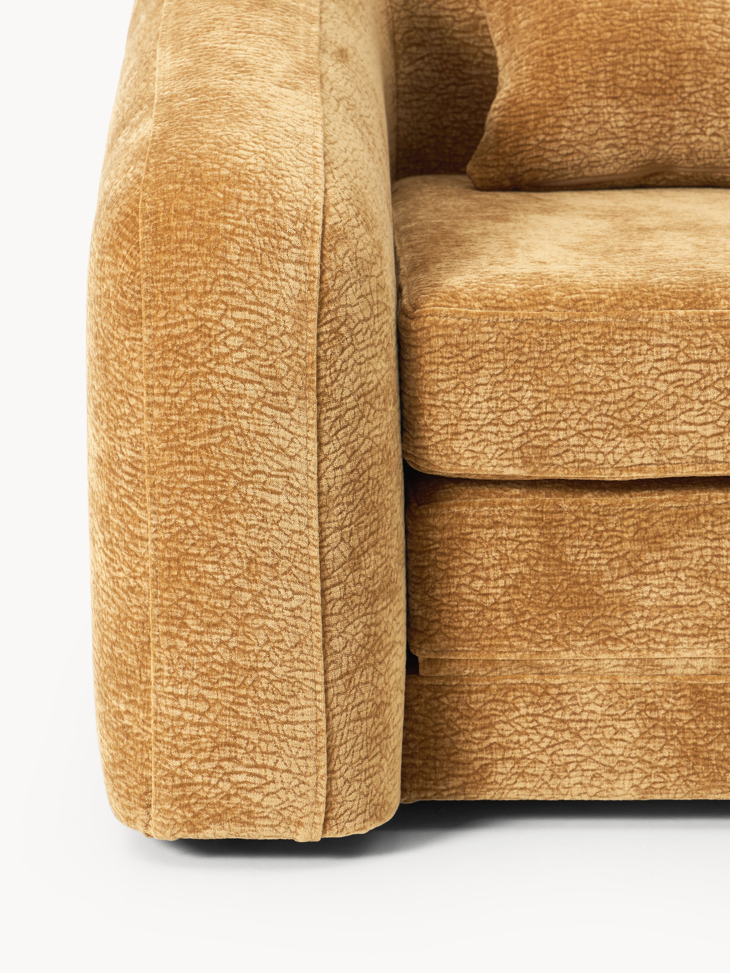 Eliot Sofa Bed (3-seater)