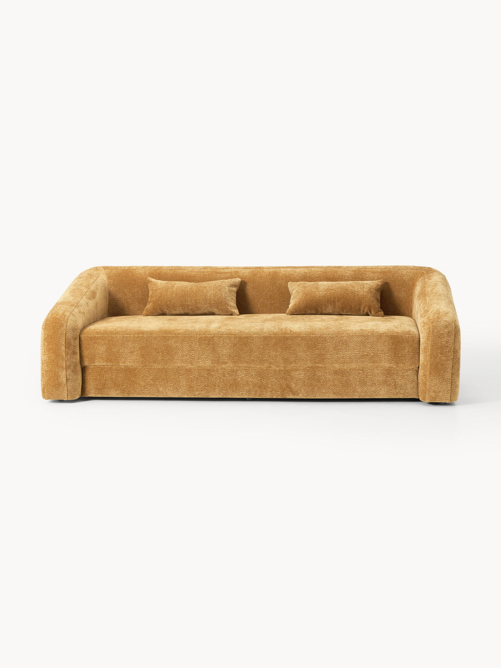 Gallery image 1 - Sofa Bed Eliot (3-seater)