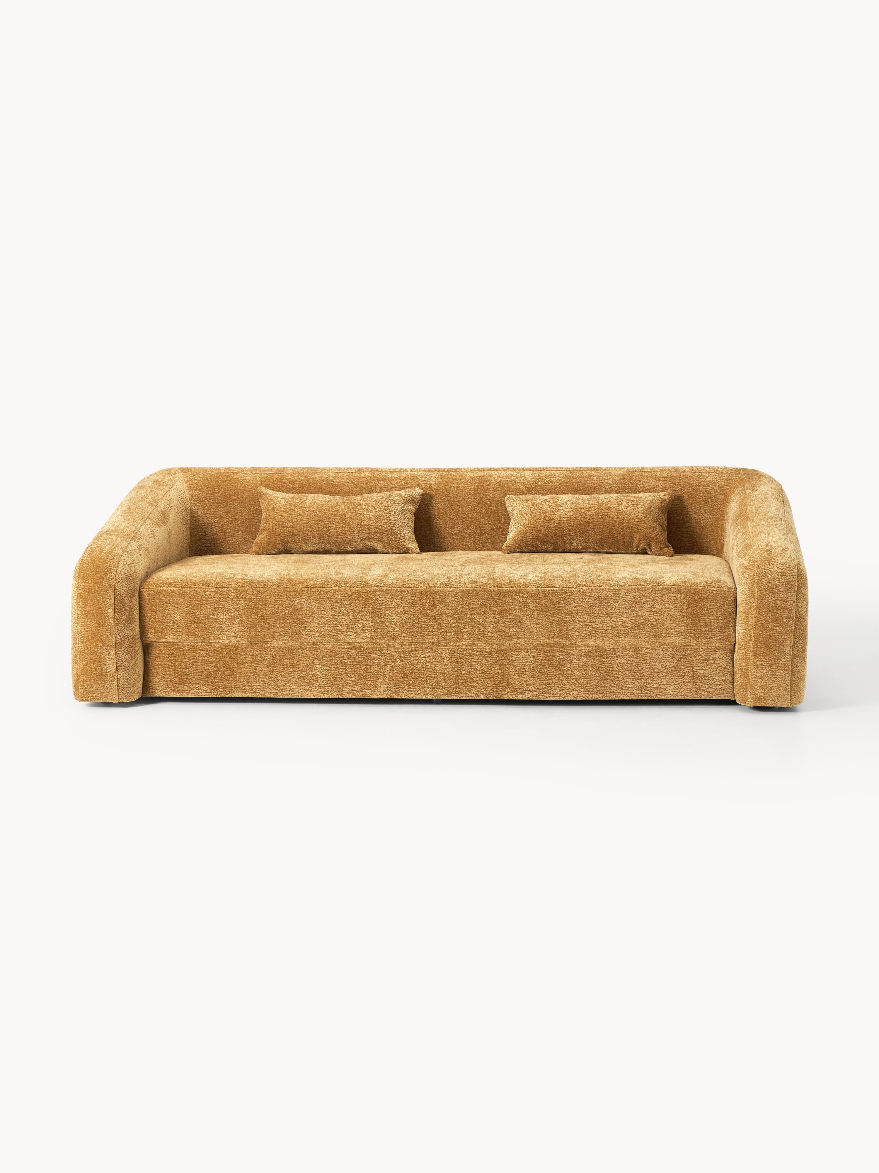 Gallery image 1 - Sofa Bed Eliot (3-seater)
