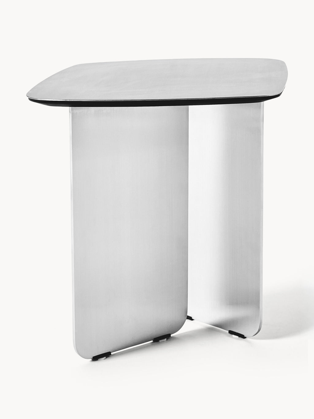 Valis Metal Coffee Table