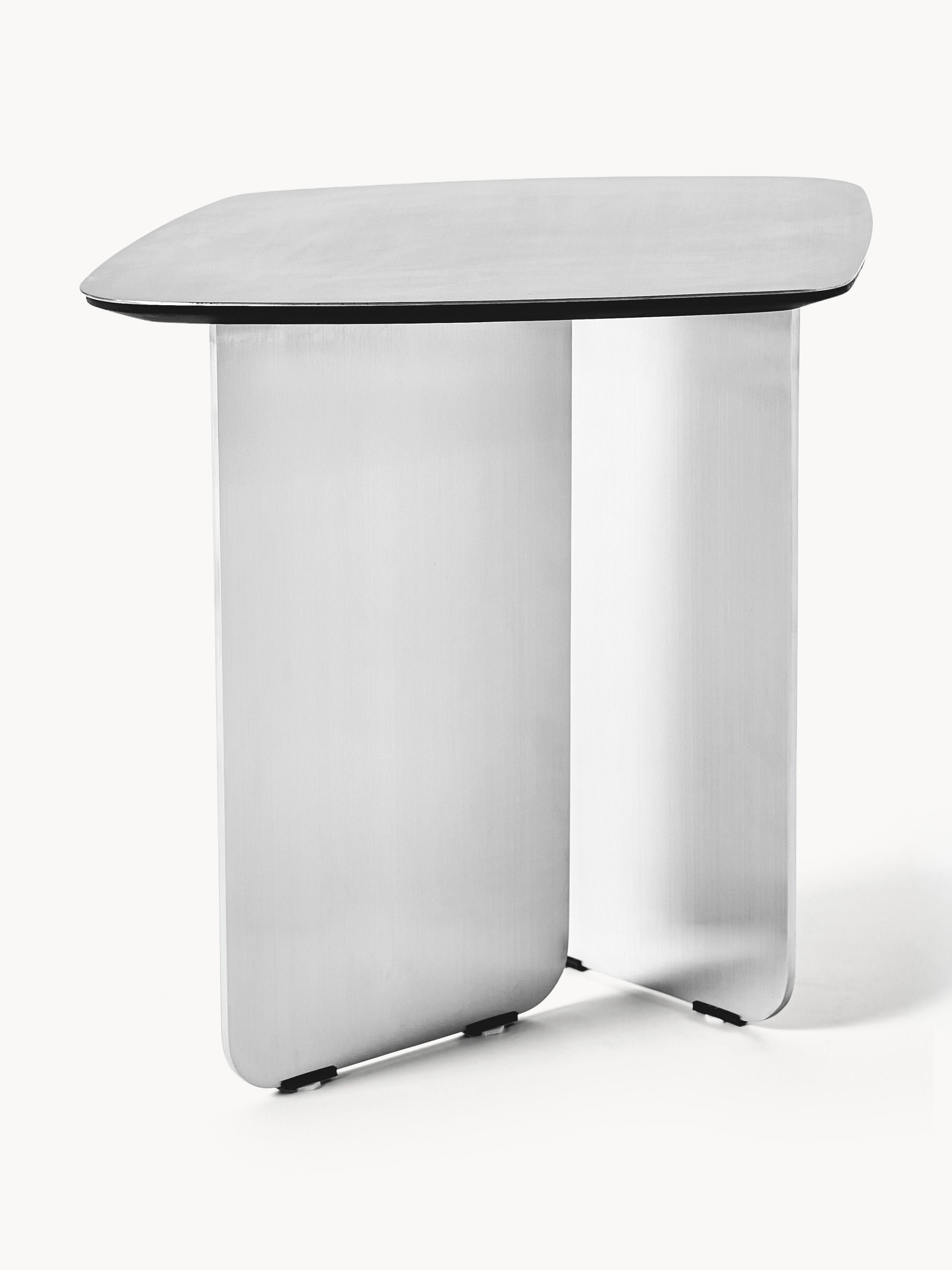 Valis Metal Coffee Table