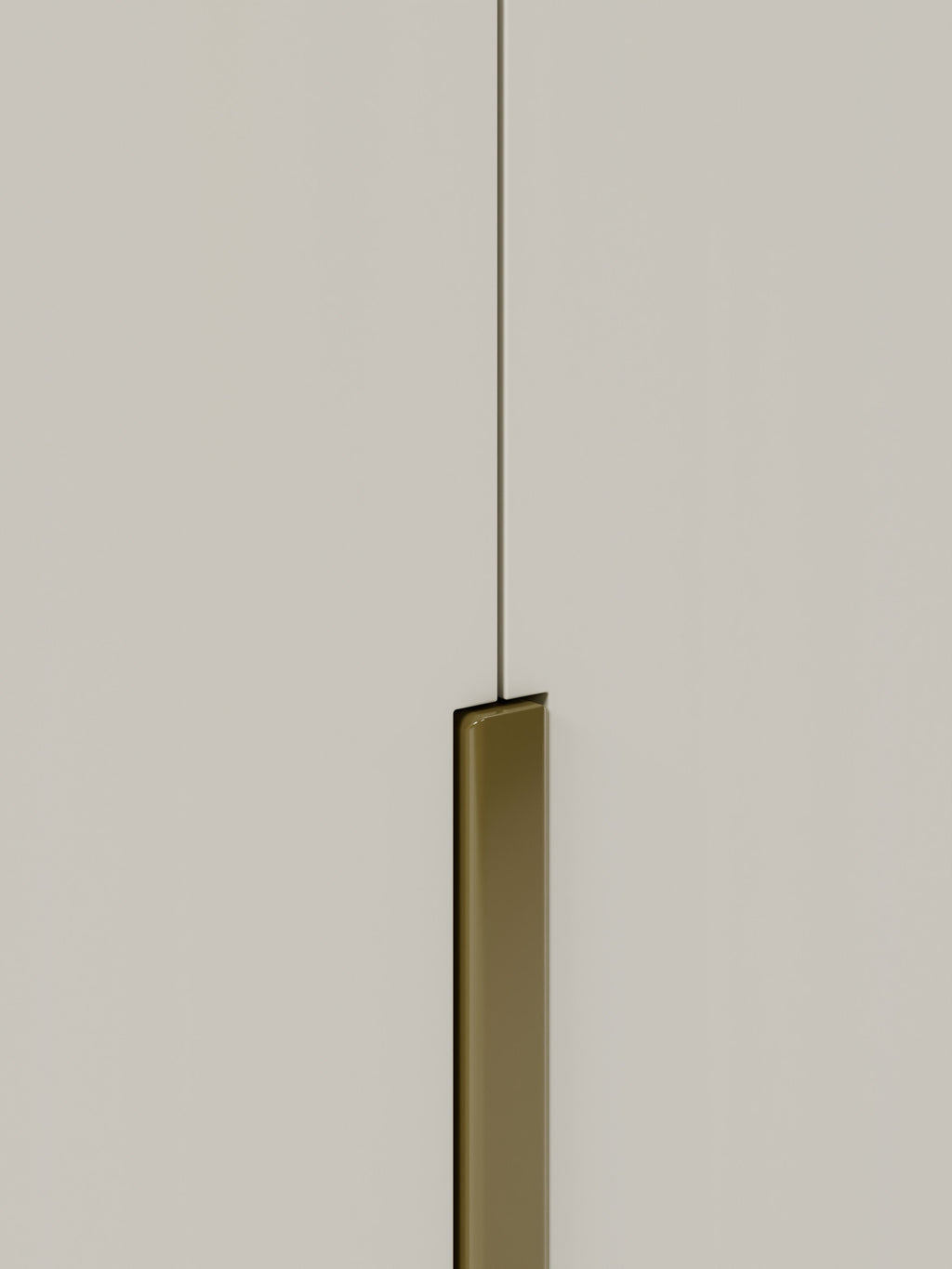 Dado Large Wooden Highboard