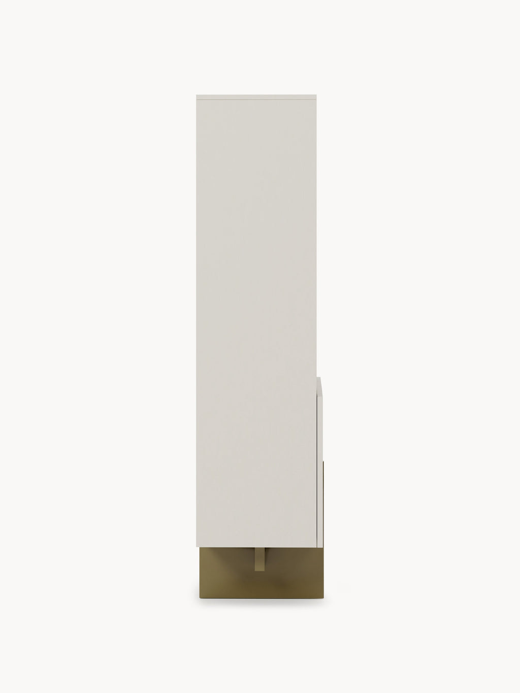 Dado Large Wooden Highboard