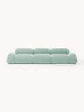 Gallery image 1 - Modular Sofa Wolke (4-seater)