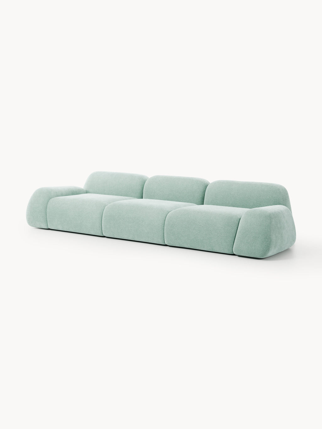 Wolke Modular Sofa (4-seater)