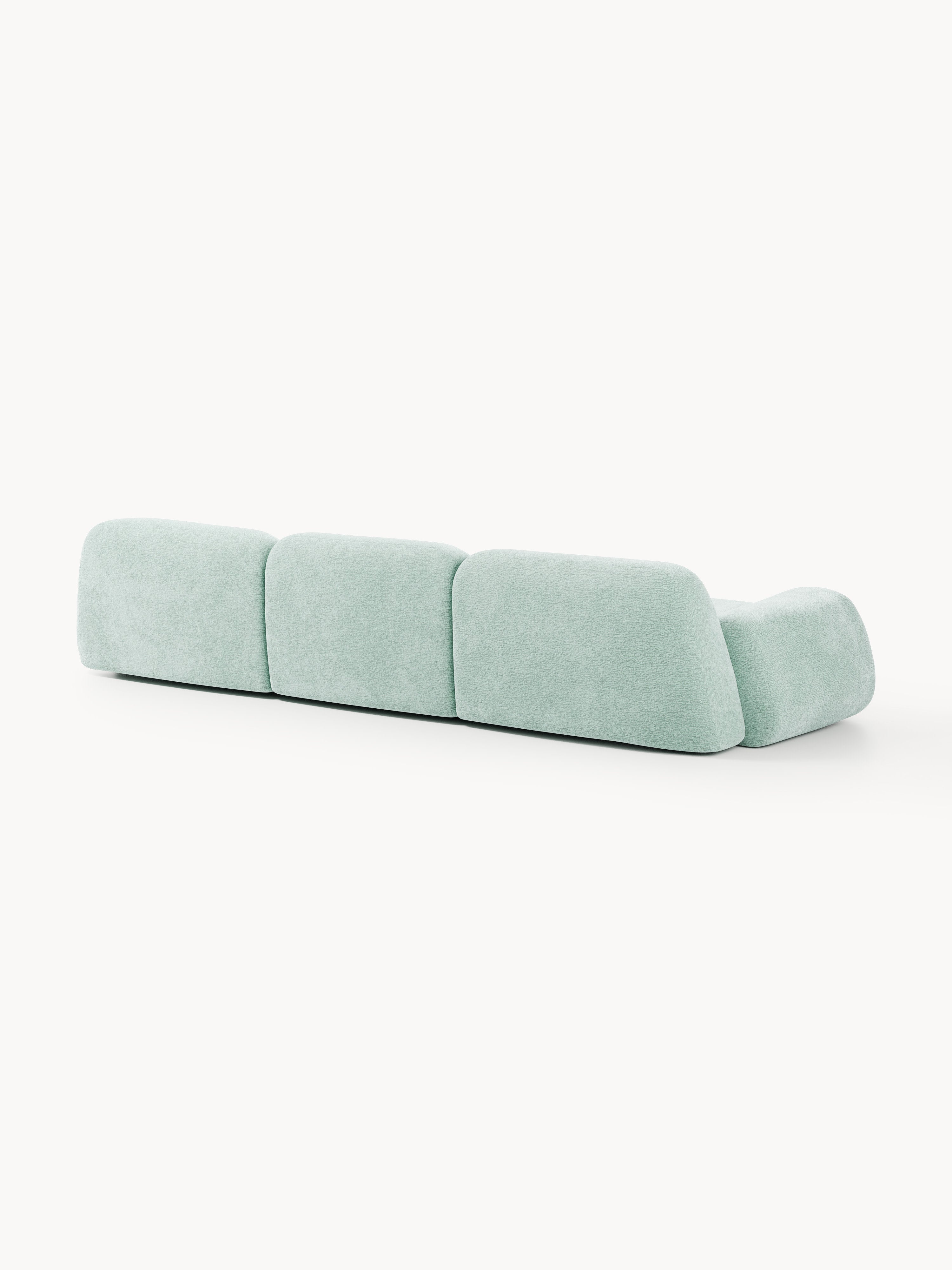 Wolke Modular Sofa (4-seater)