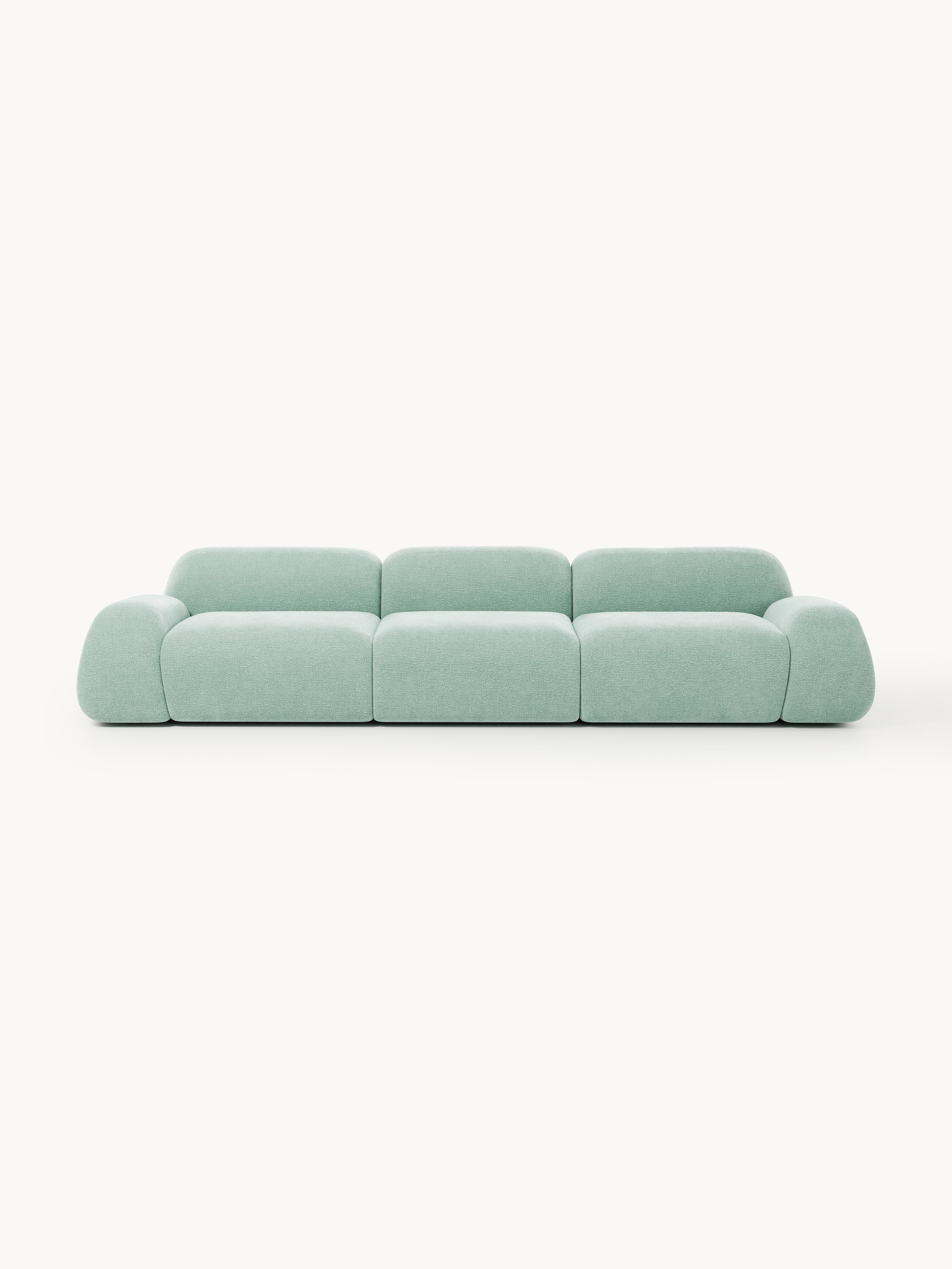 Wolke Modular Sofa (4-seater)