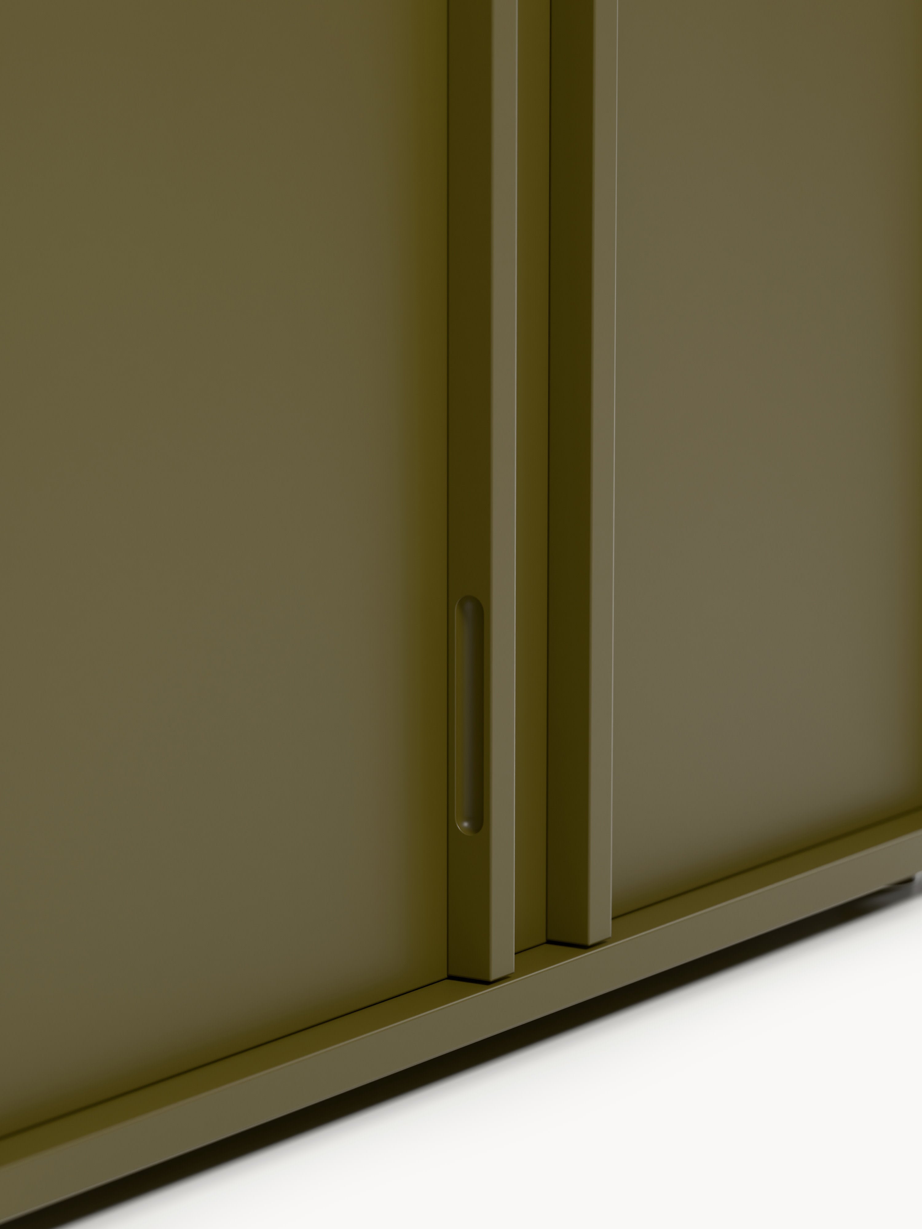 Module Ani for Modular Shelf System