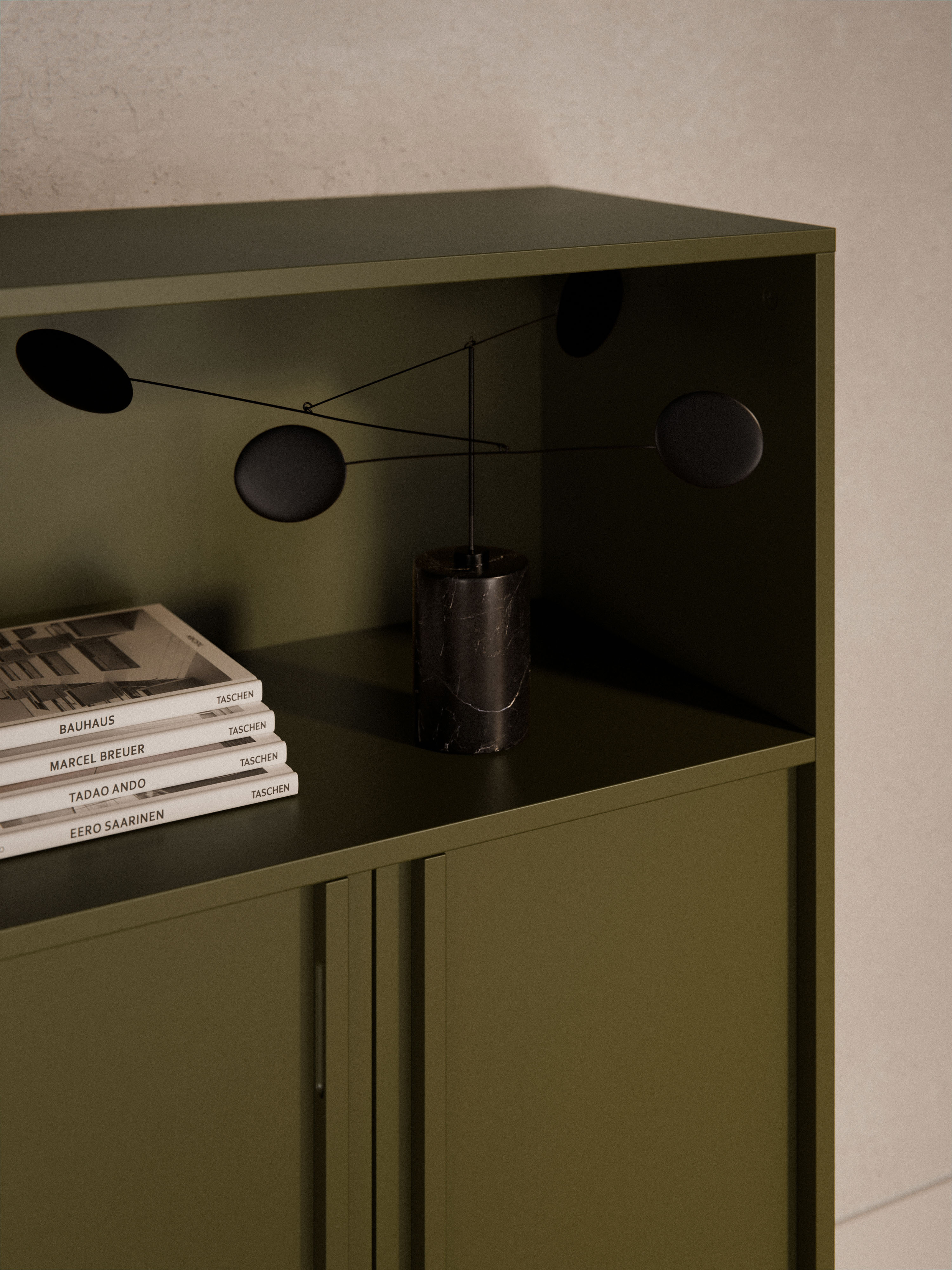 Module Ani for Modular Shelf System