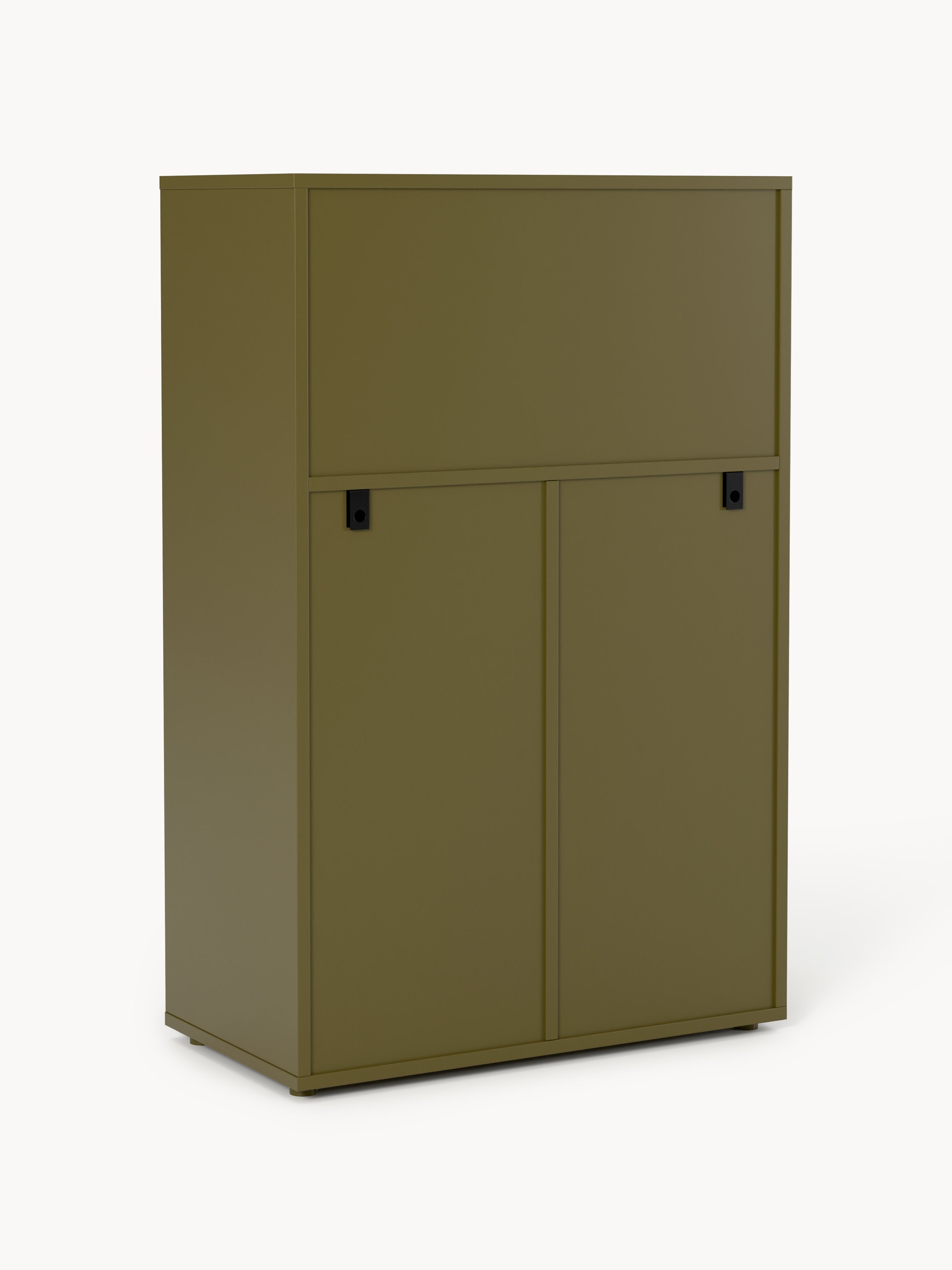 Module Ani for Modular Shelf System