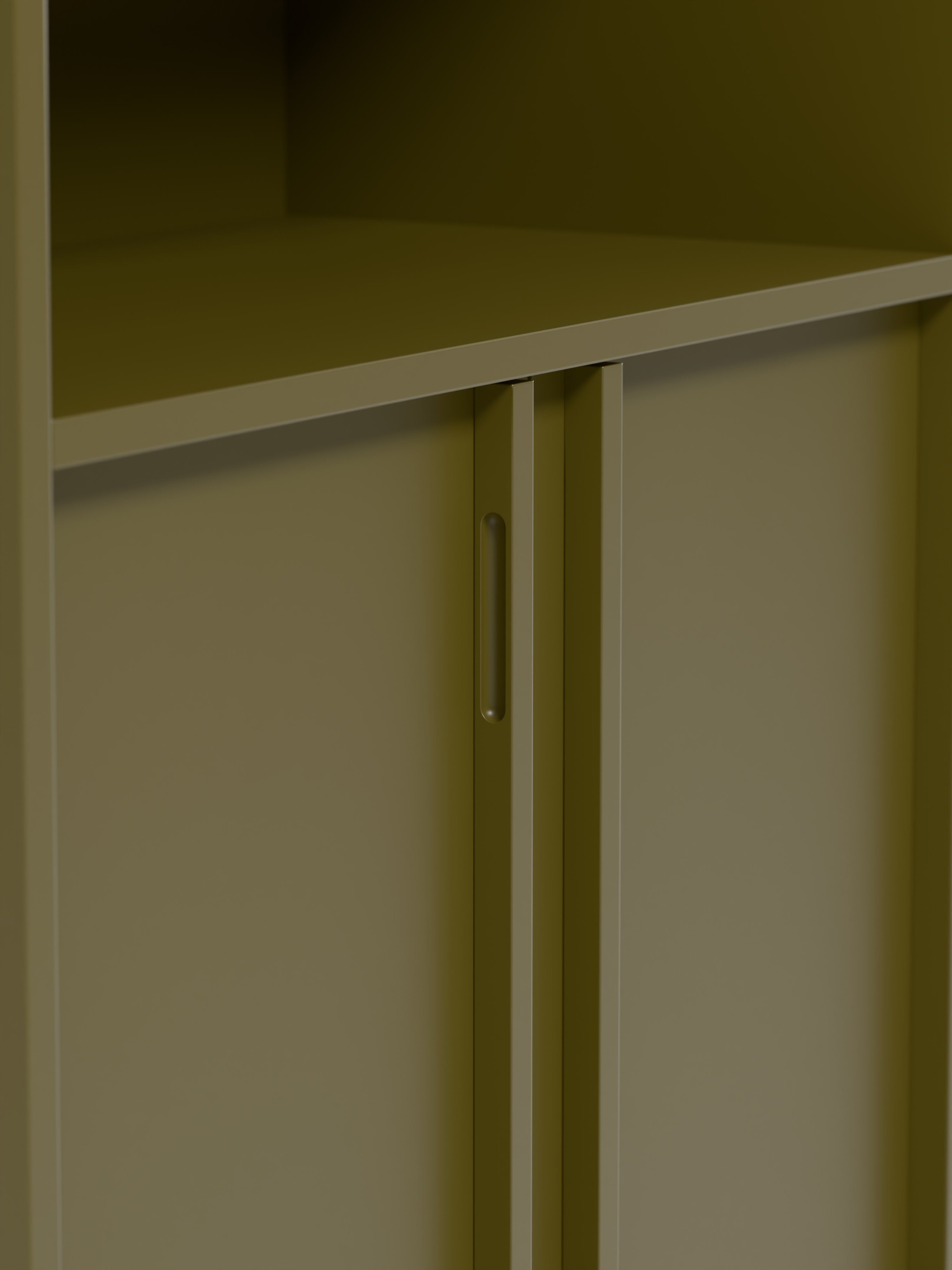 Module Ani for Modular Shelf System