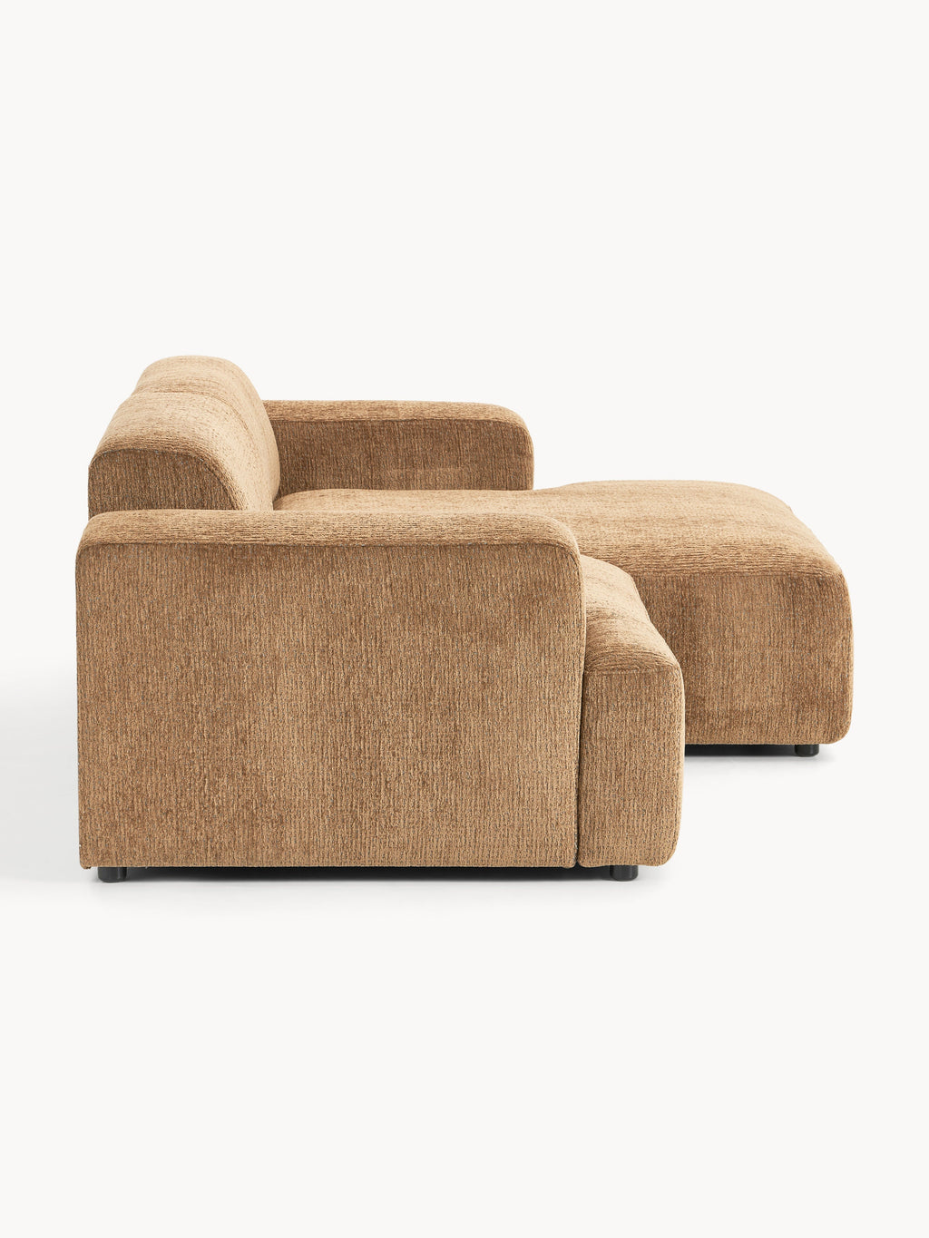 Melva Corner Sofa (3-seater)