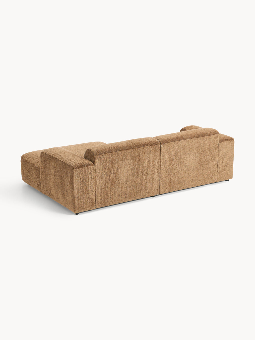 Melva Corner Sofa (3-seater)