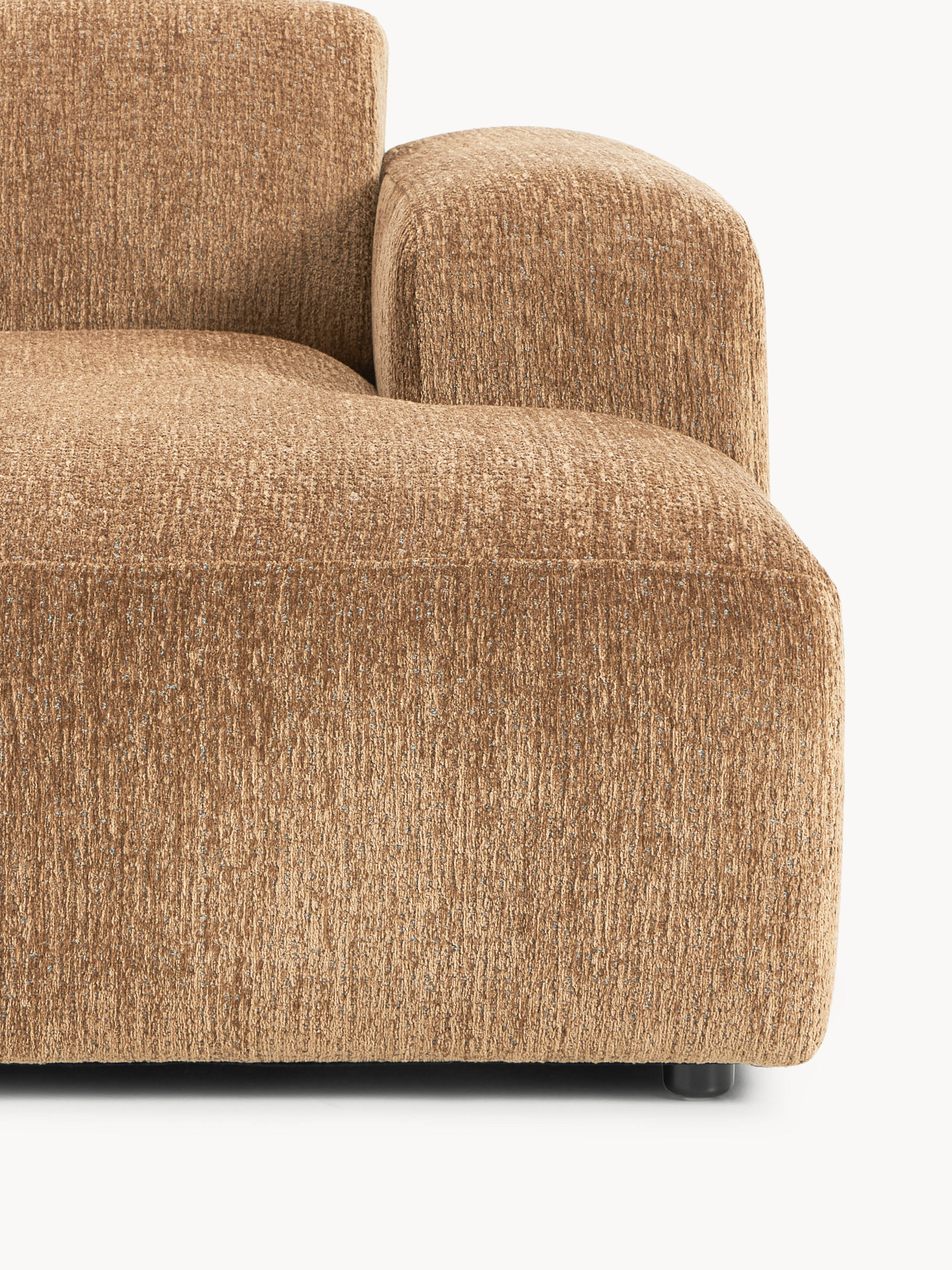 Melva Corner Sofa (3-seater)