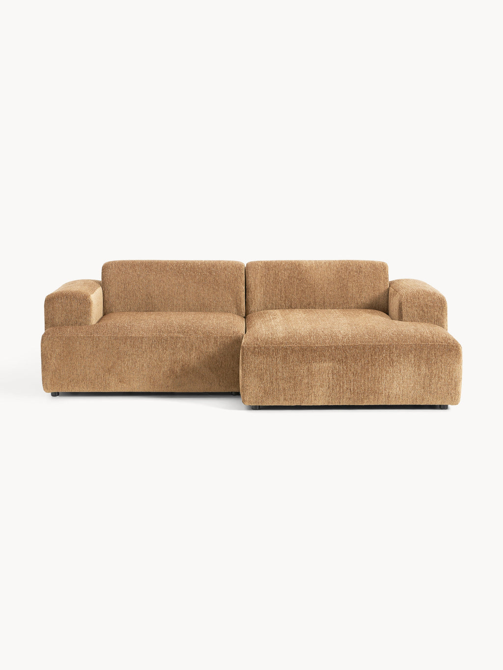 Gallery image 1 - Corner Sofa Melva (3-seater)