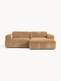 Gallery image 1 - Corner Sofa Melva (3-seater)