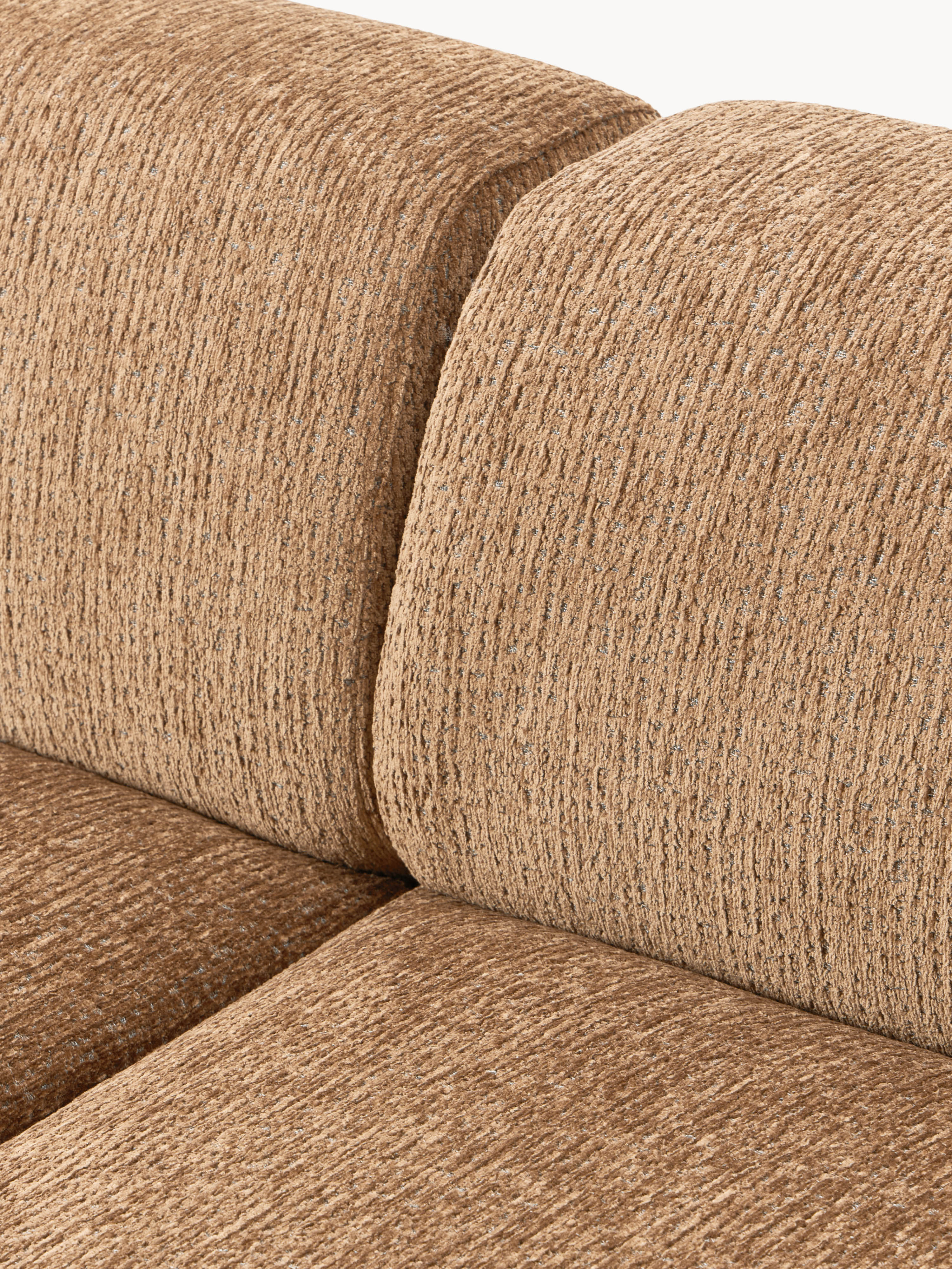 Melva Corner Sofa (3-seater)