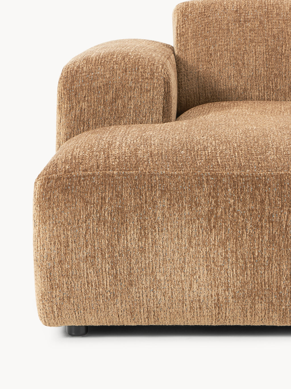 Melva Corner Sofa (3-seater)