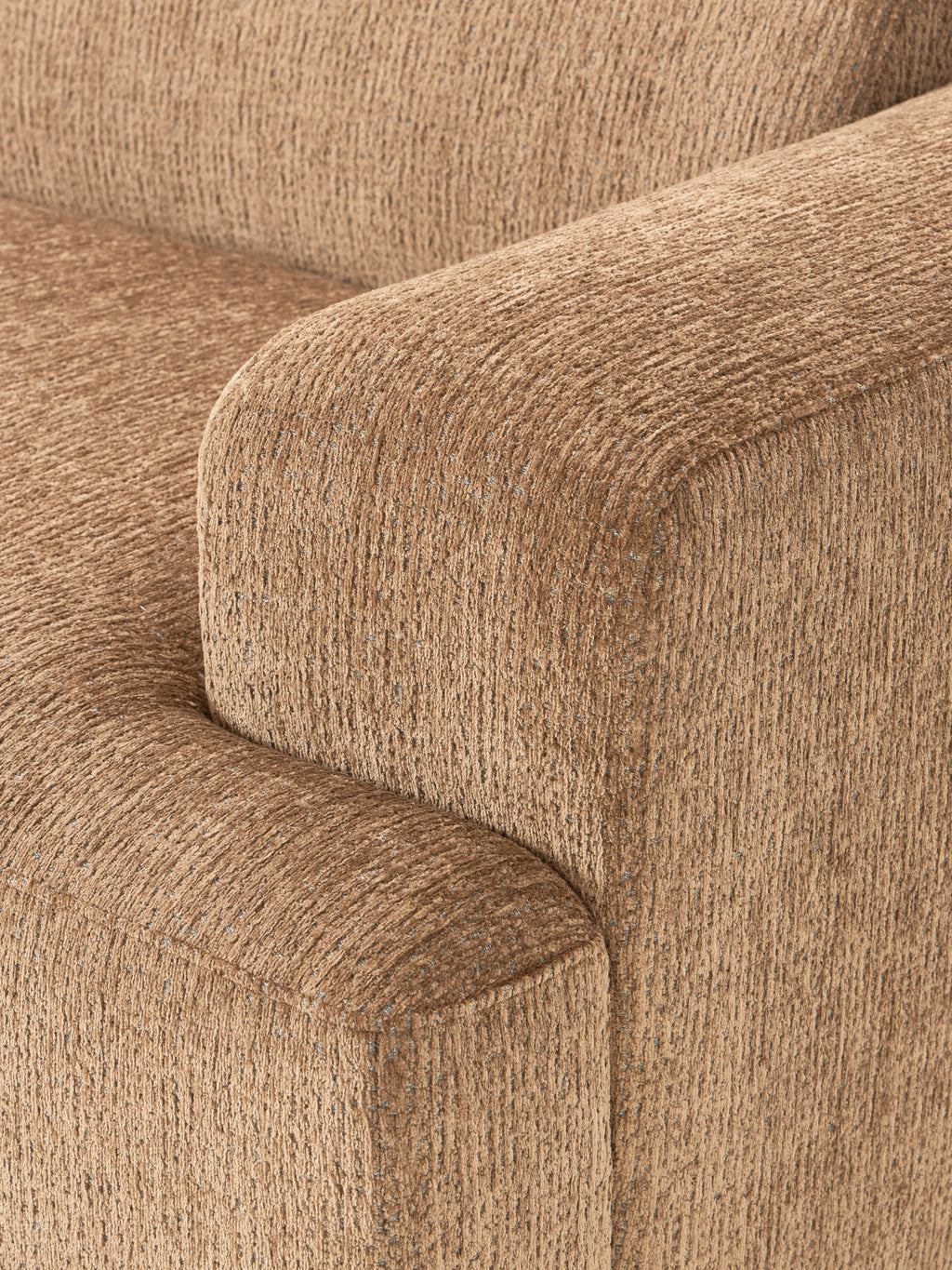 Melva Corner Sofa (3-seater)