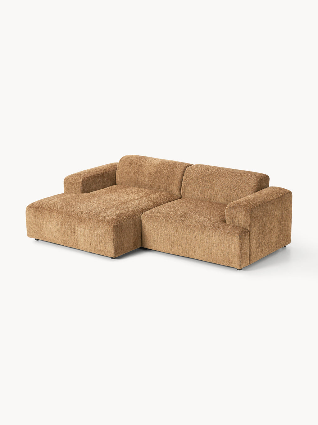 Melva Corner Sofa (3-seater)
