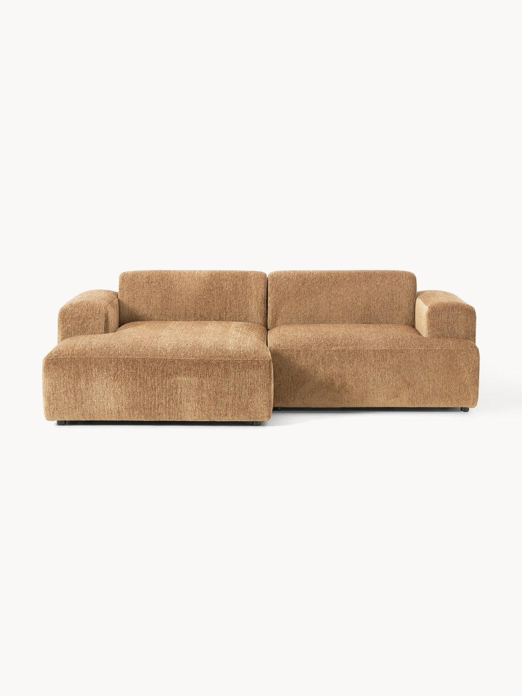 Melva Corner Sofa (3-seater)