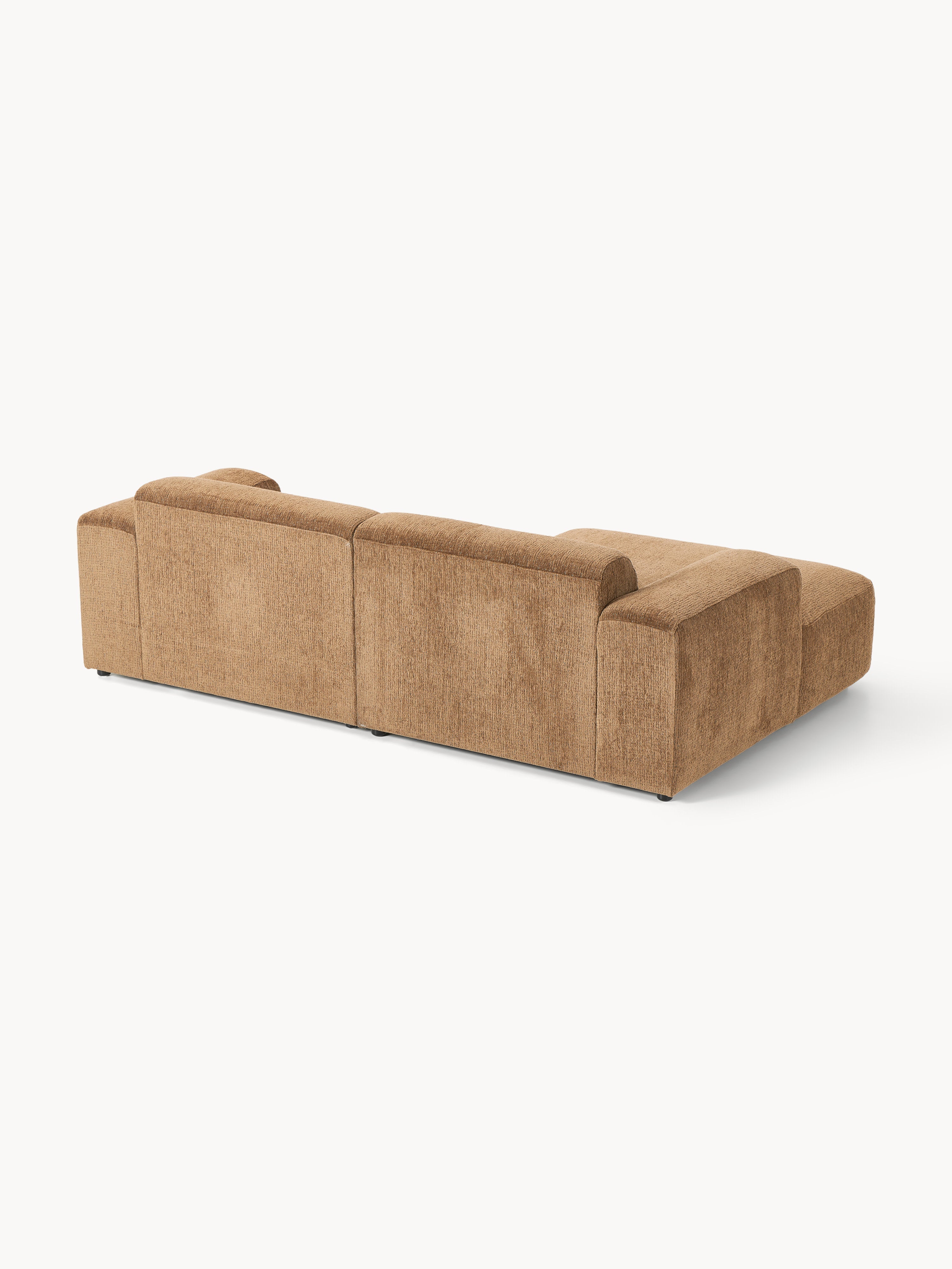 Melva Corner Sofa (3-seater)