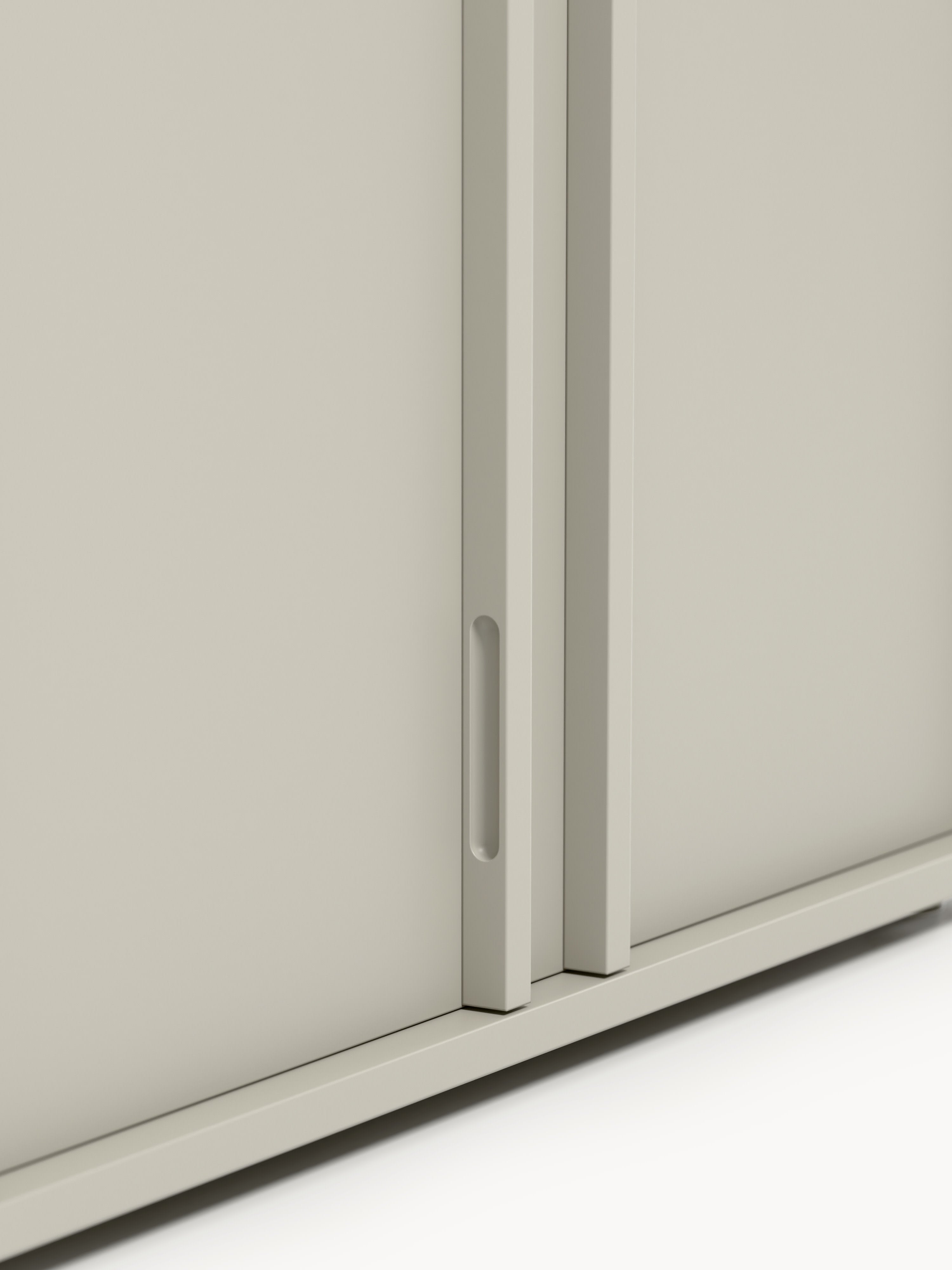 Module Ani for Modular Shelf System
