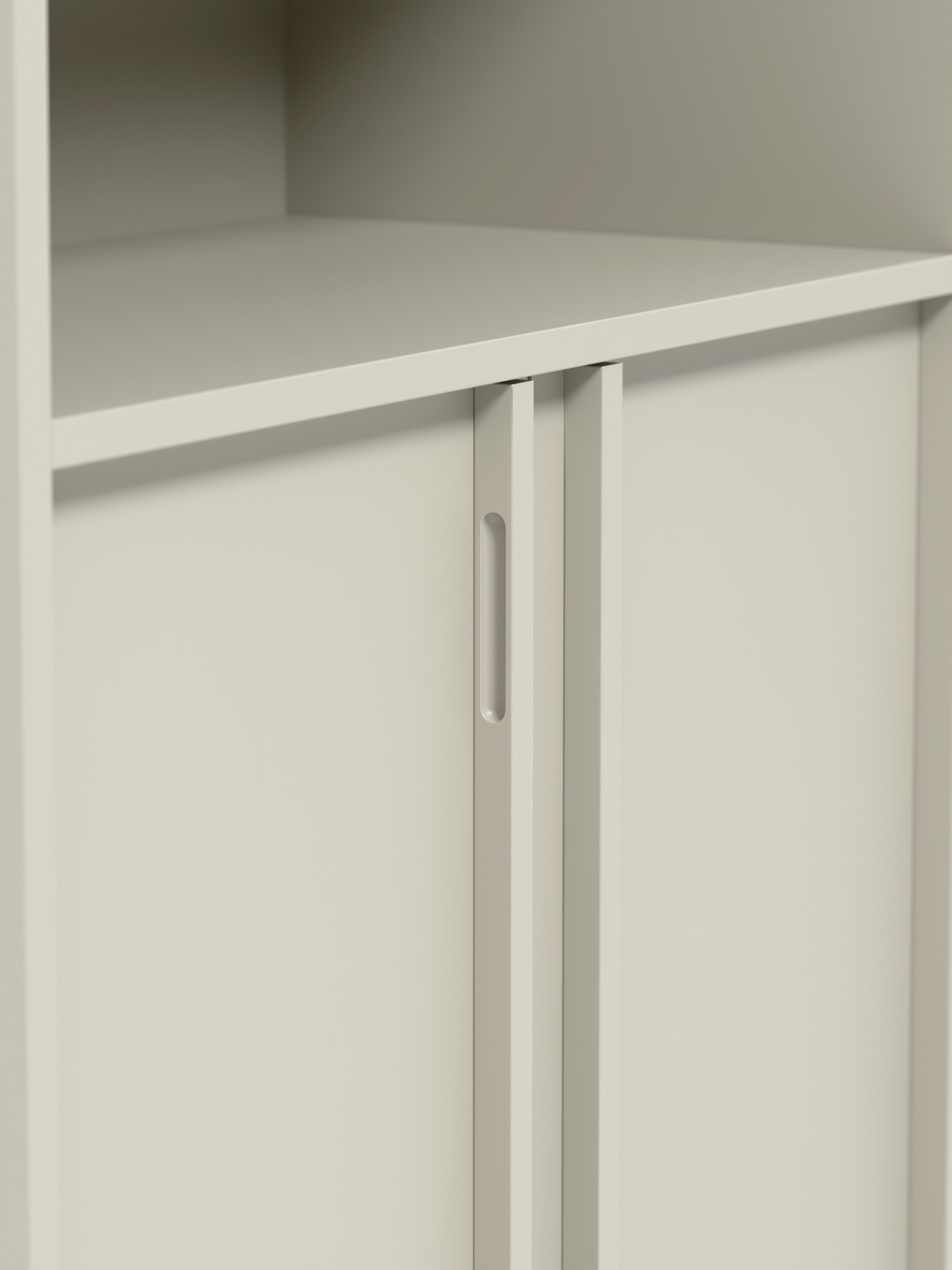 Module Ani for Modular Shelf System