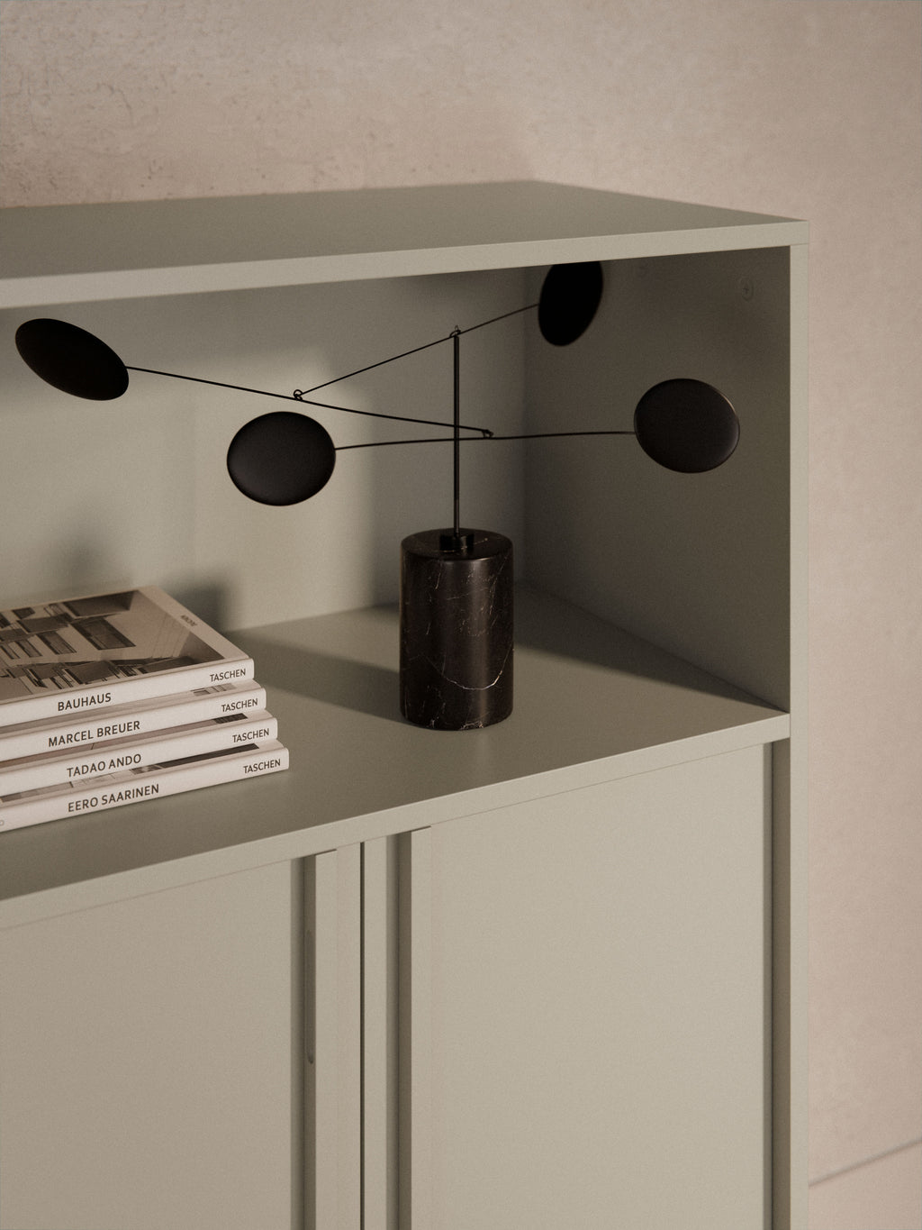 Module Ani for Modular Shelf System
