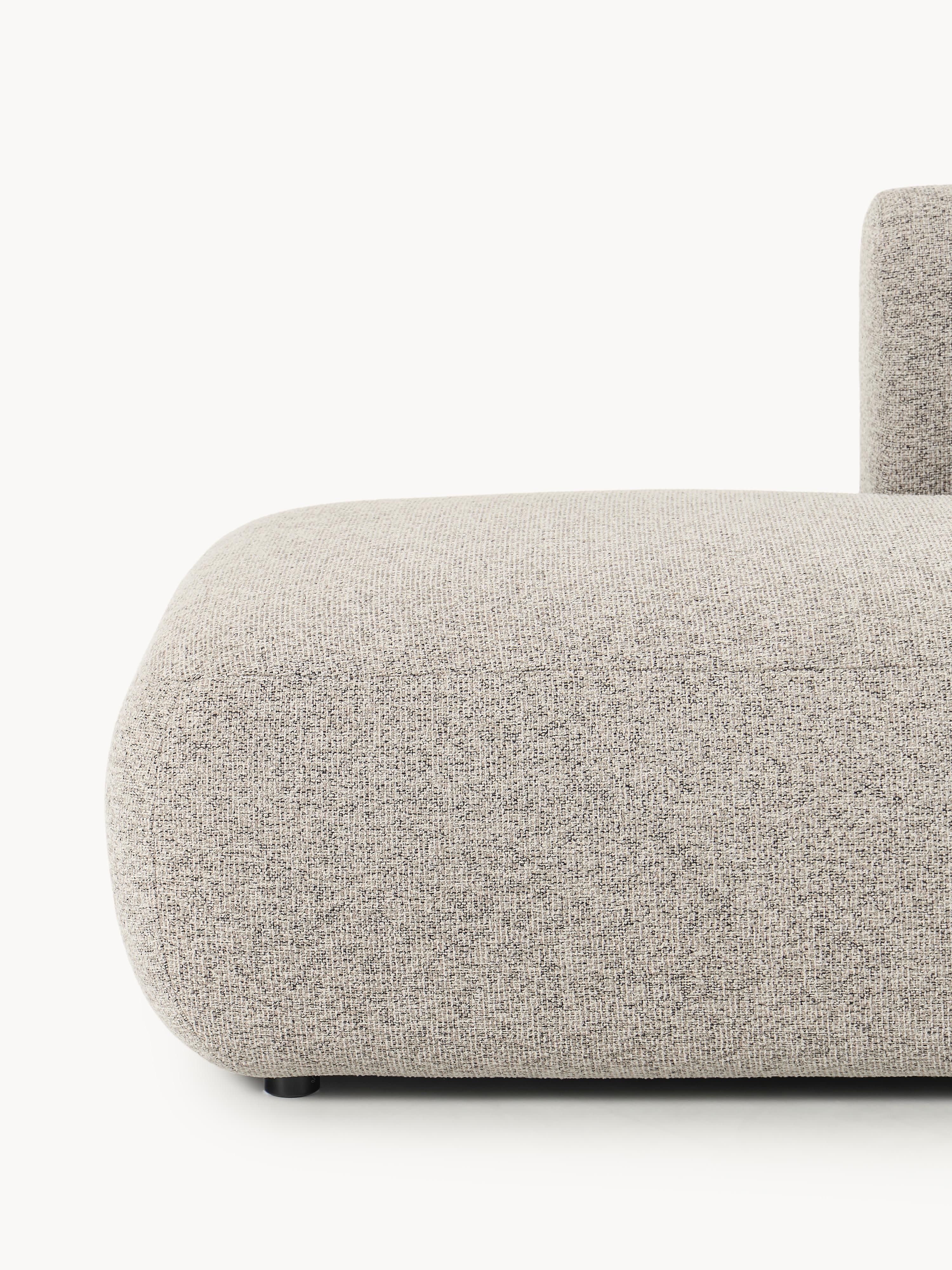 Sofia XL Modular Bouclé Corner Sofa