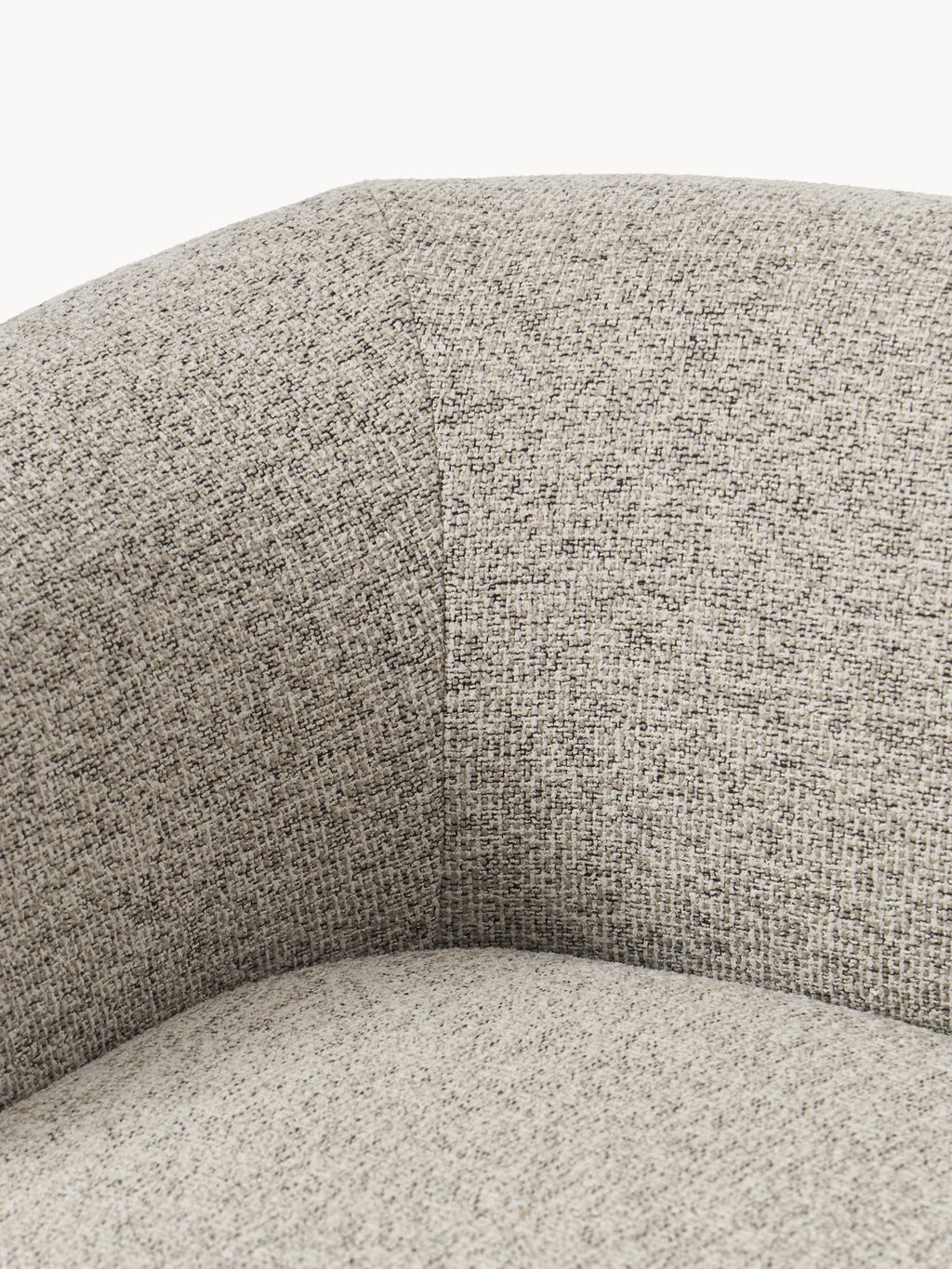Sofia XL Modular Bouclé Corner Sofa