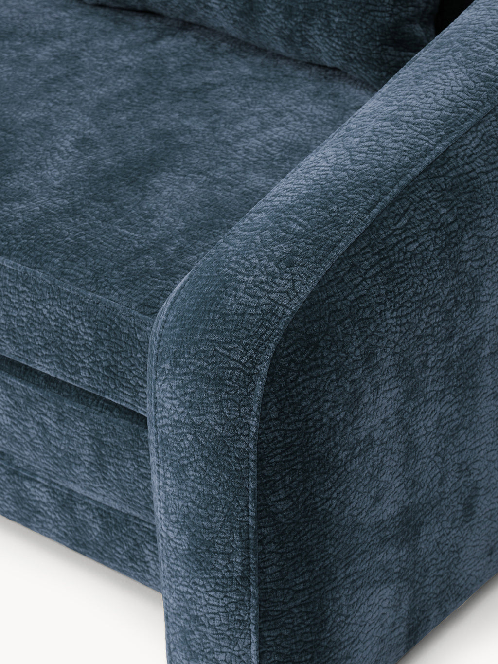 Eliot Sofa Bed (2-seater)