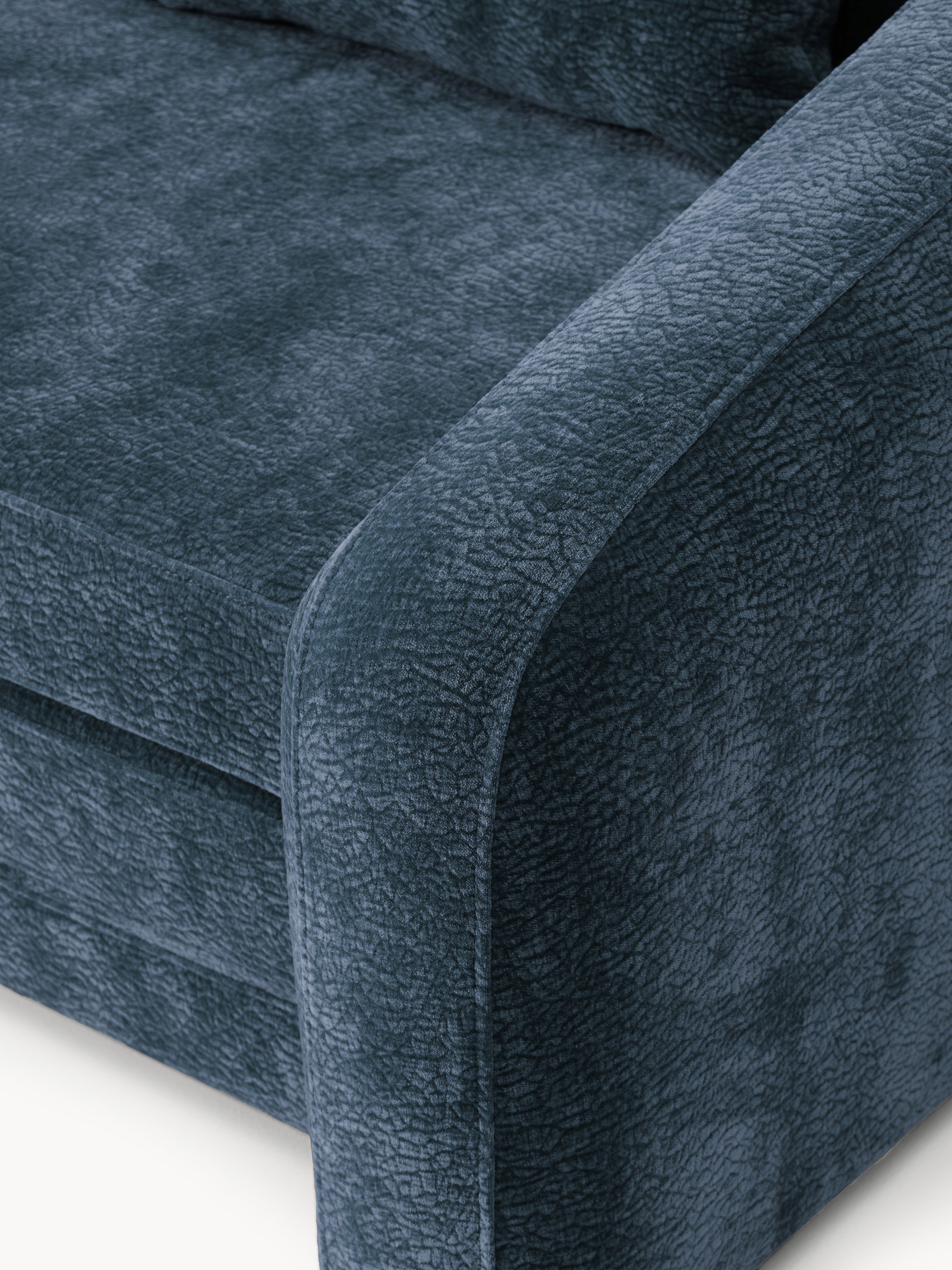 Eliot Sofa Bed (2-seater)