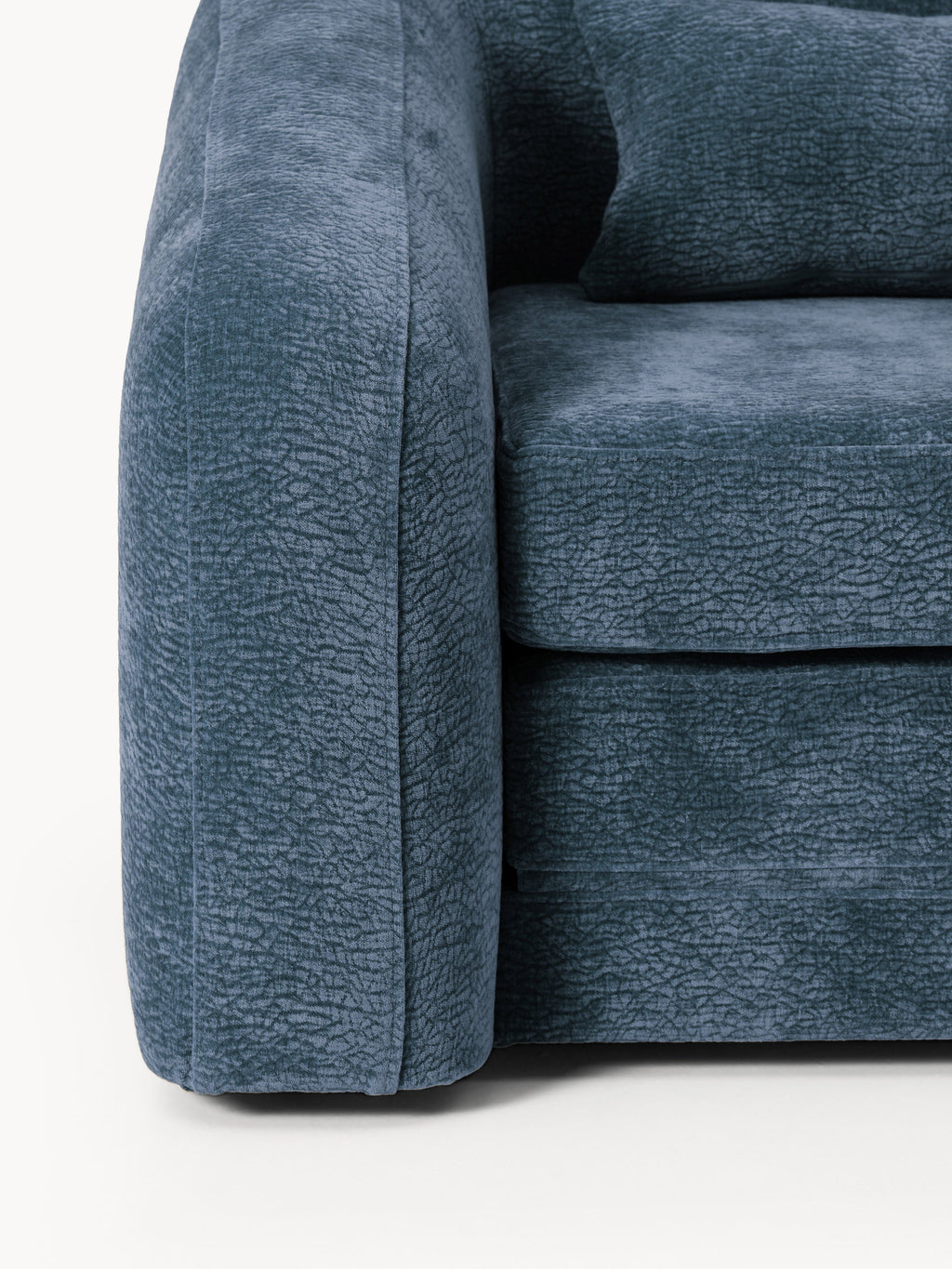 Eliot Sofa Bed (2-seater)
