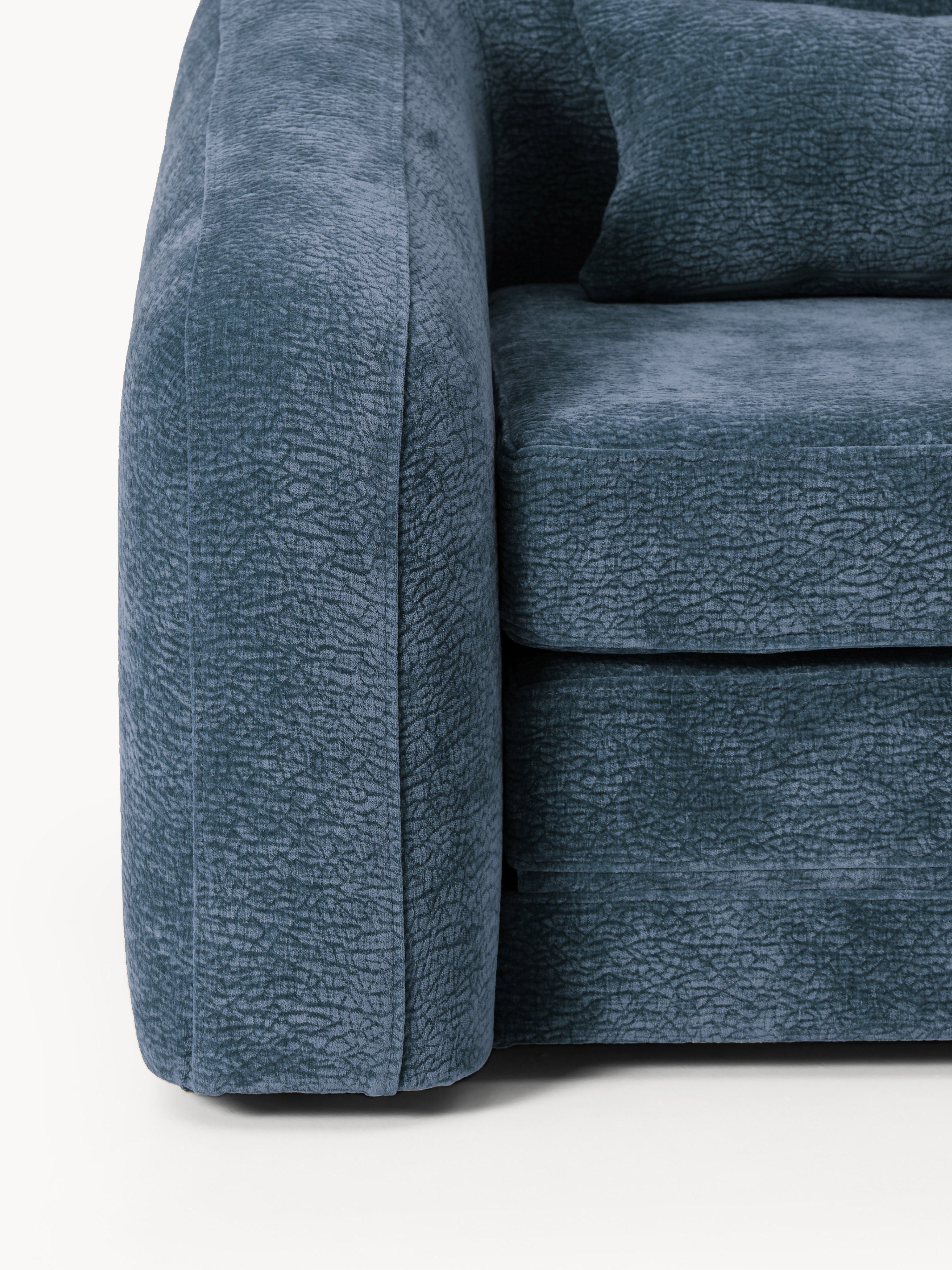Eliot Sofa Bed (2-seater)