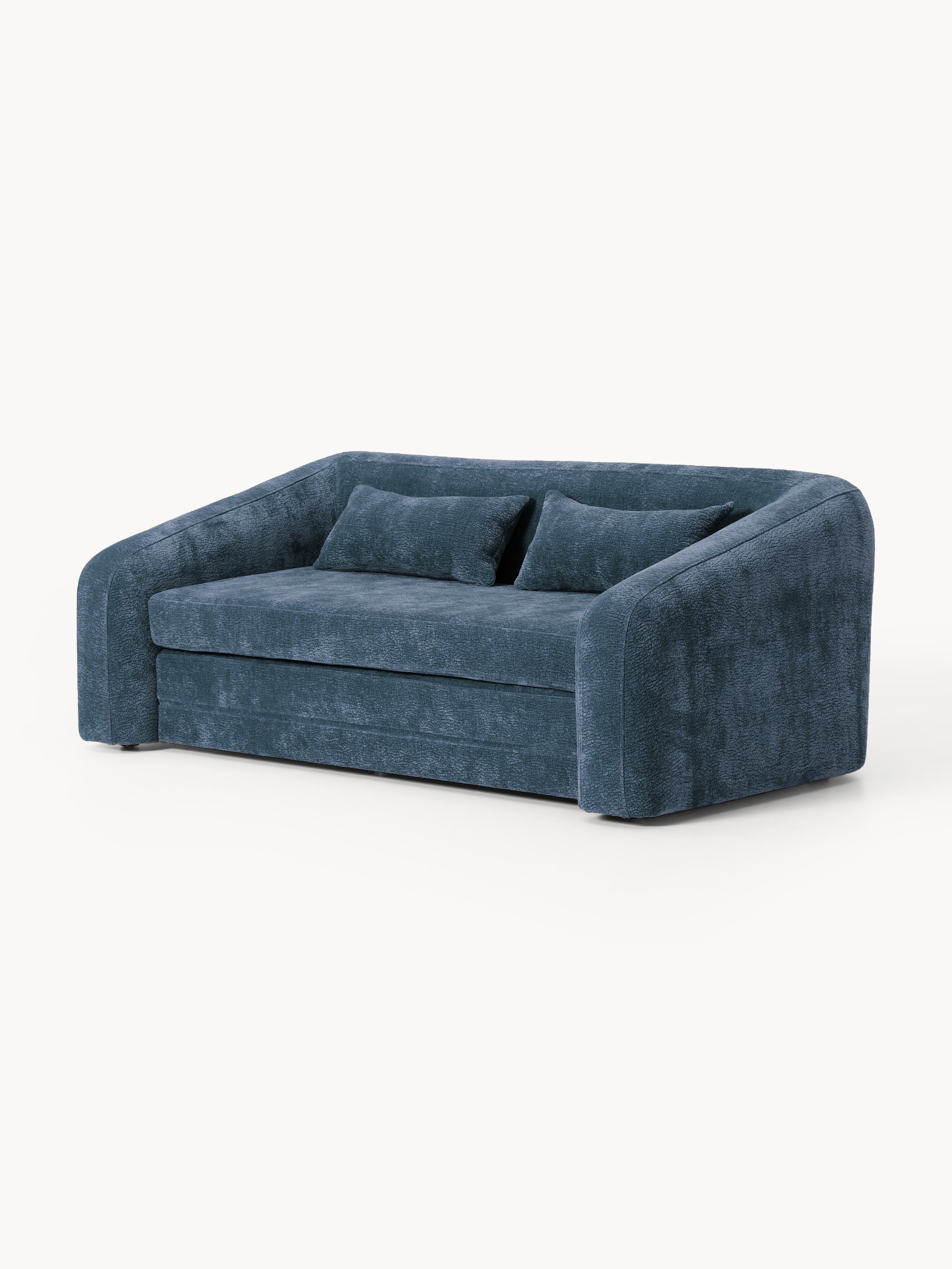 Eliot Sofa Bed (2-seater)