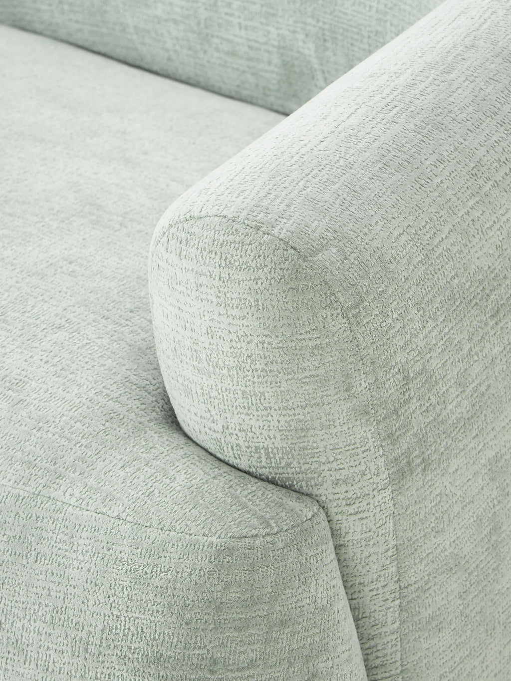 Sofia Modular Corner Sofa (4-seater)