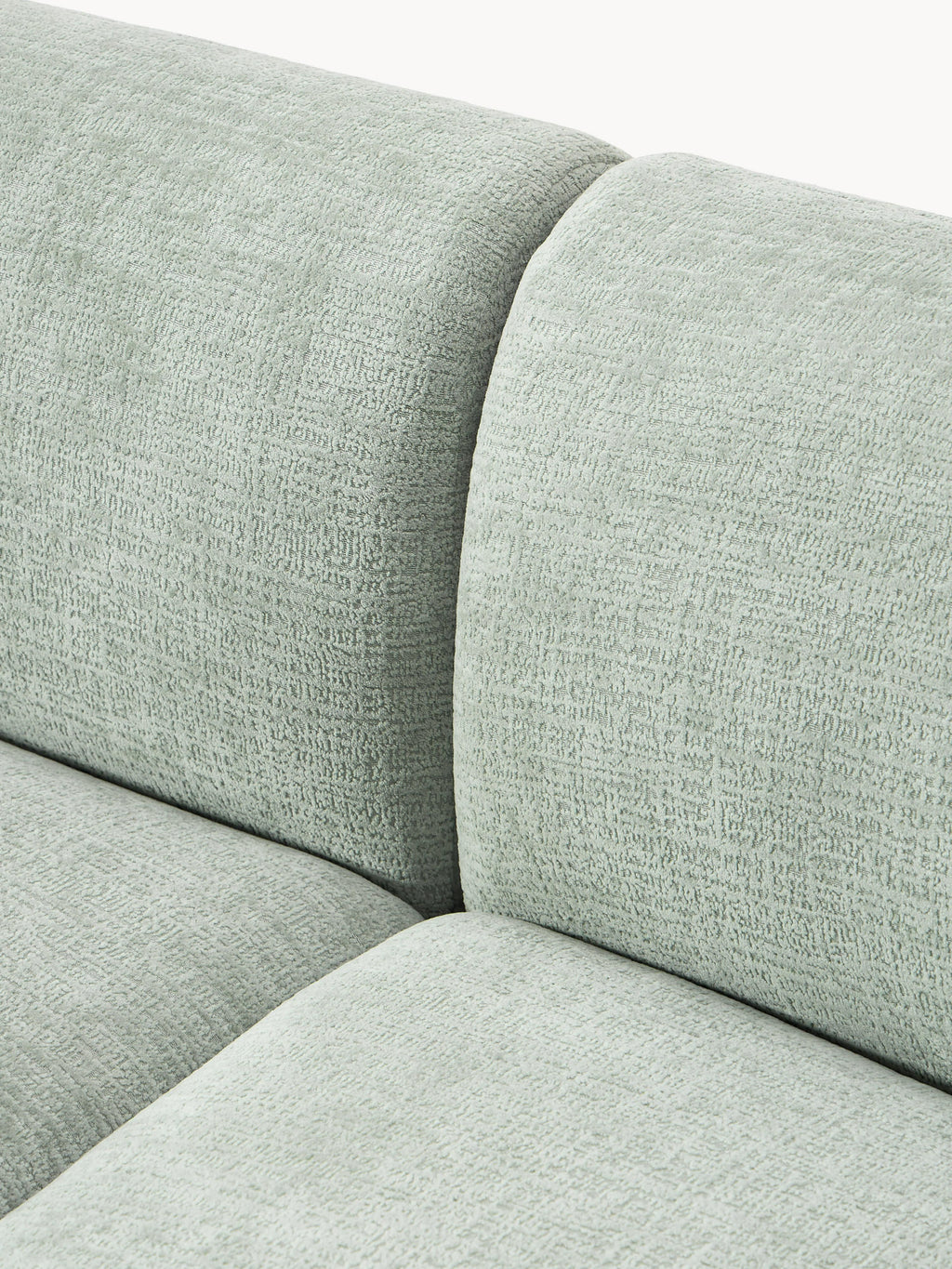 Sofia Modular Corner Sofa (4-seater)