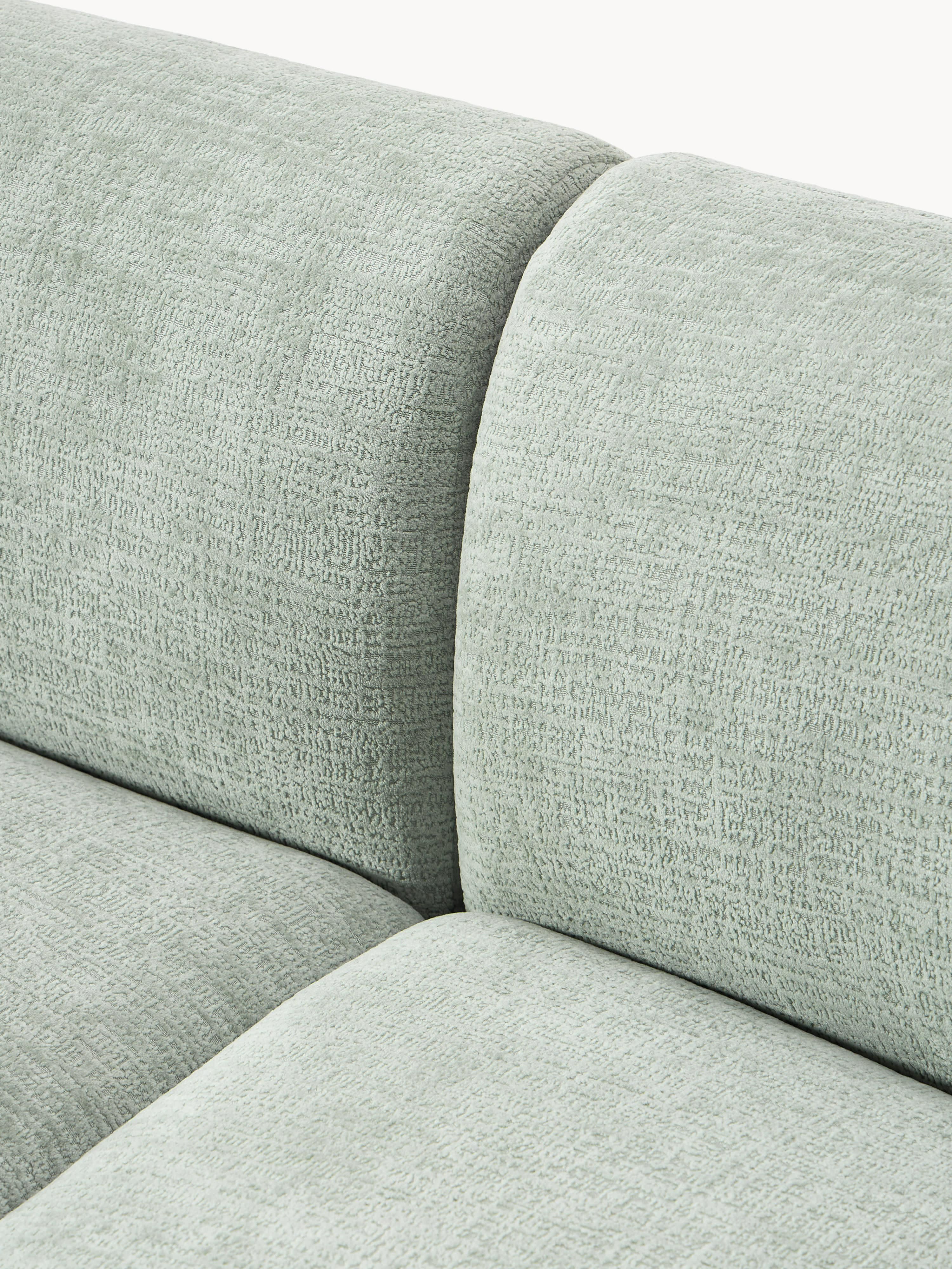 Sofia Modular Corner Sofa (4-seater)