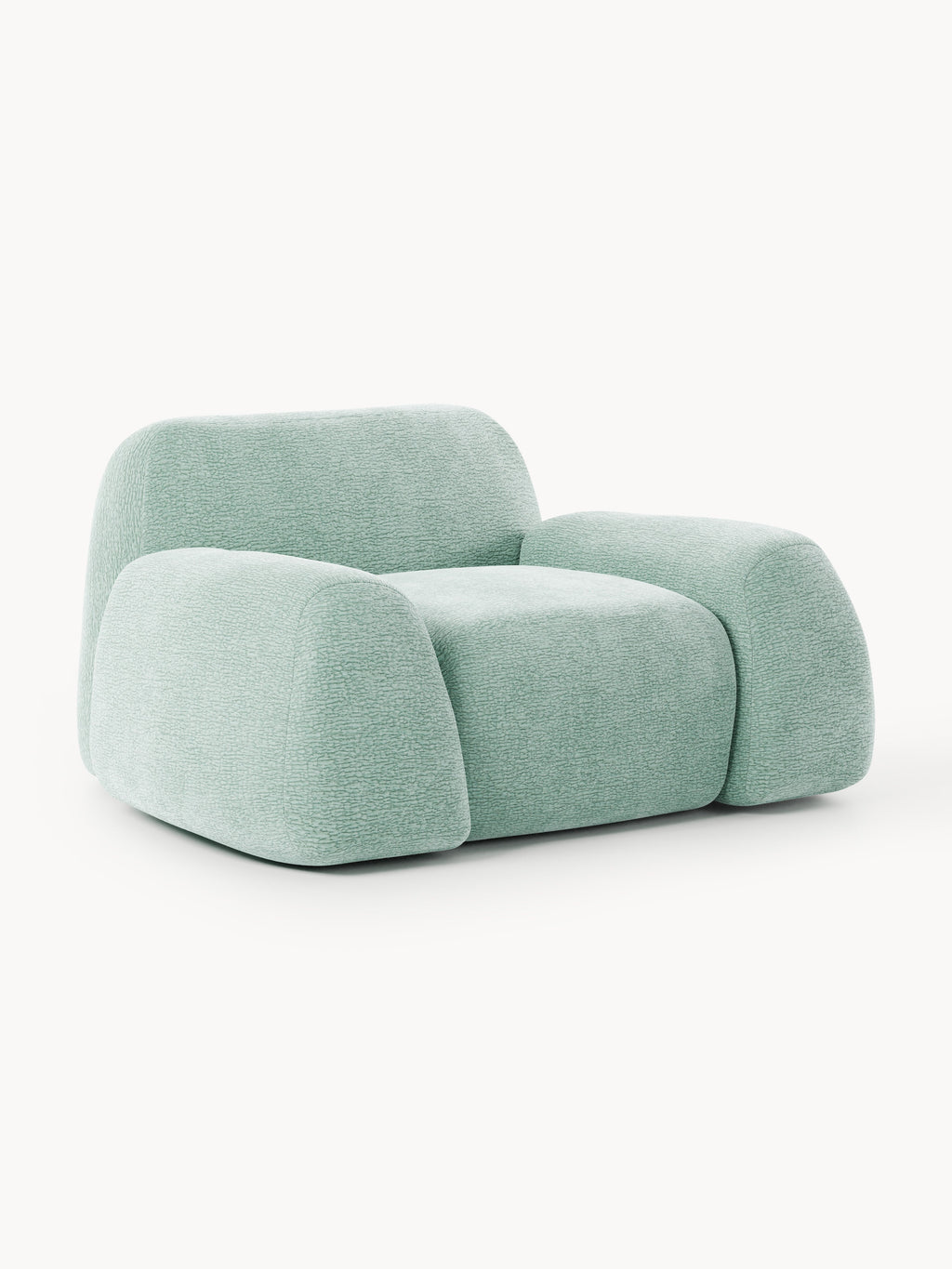 Gallery image 1 - Lounge Chair Wolke