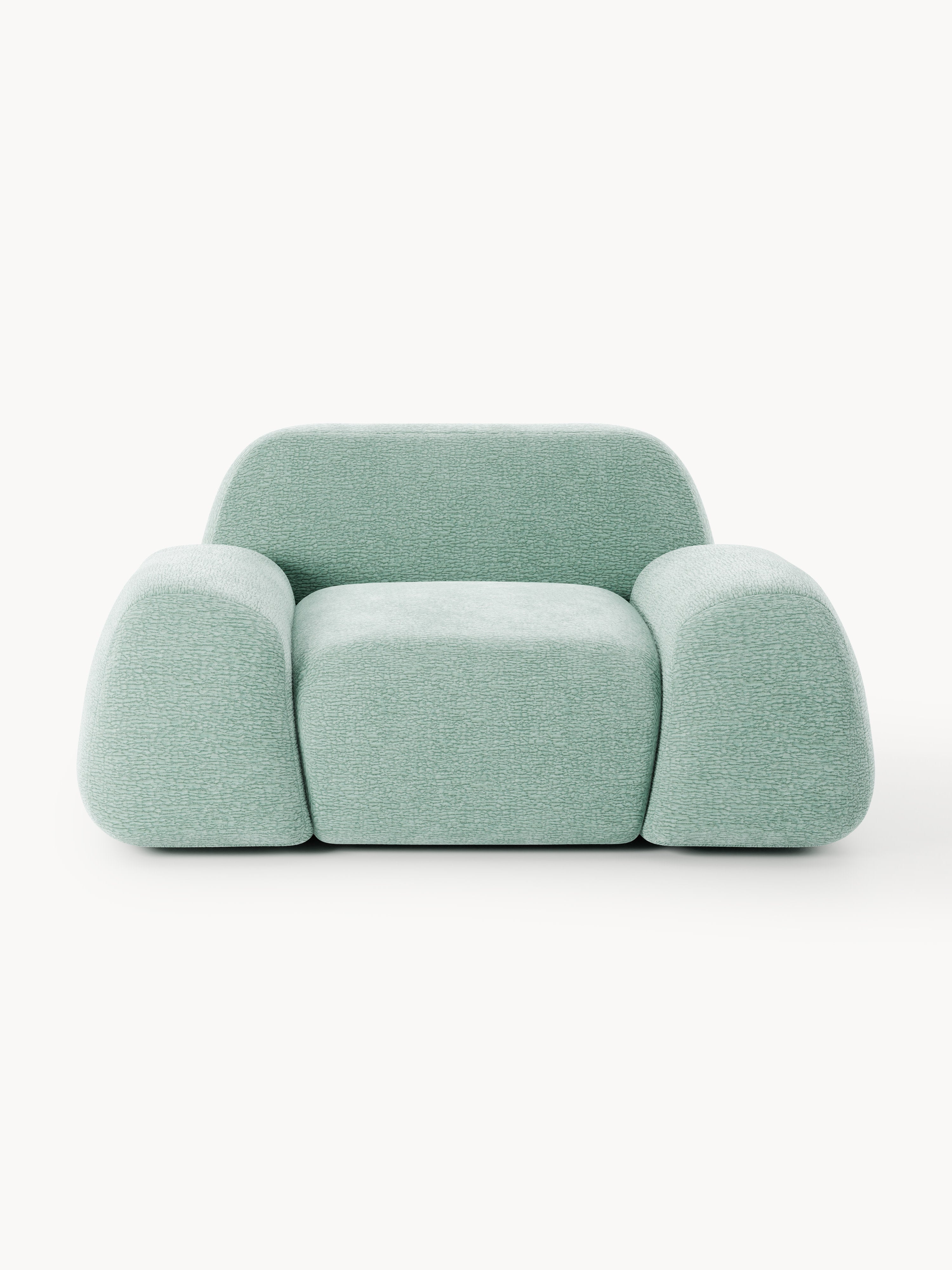 Wolke Lounge Chair