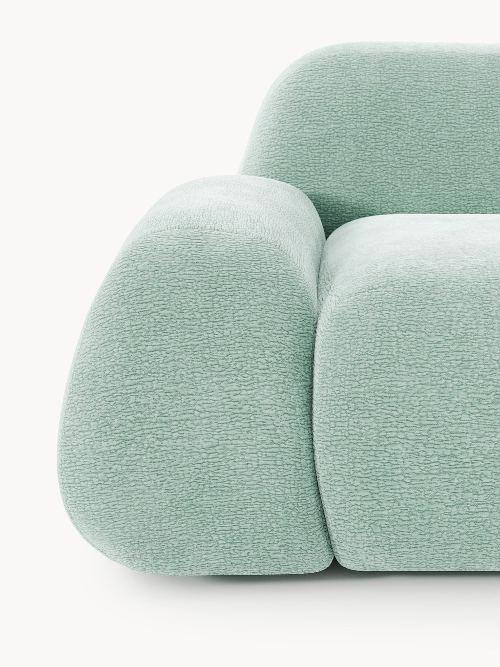 Wolke Lounge Chair