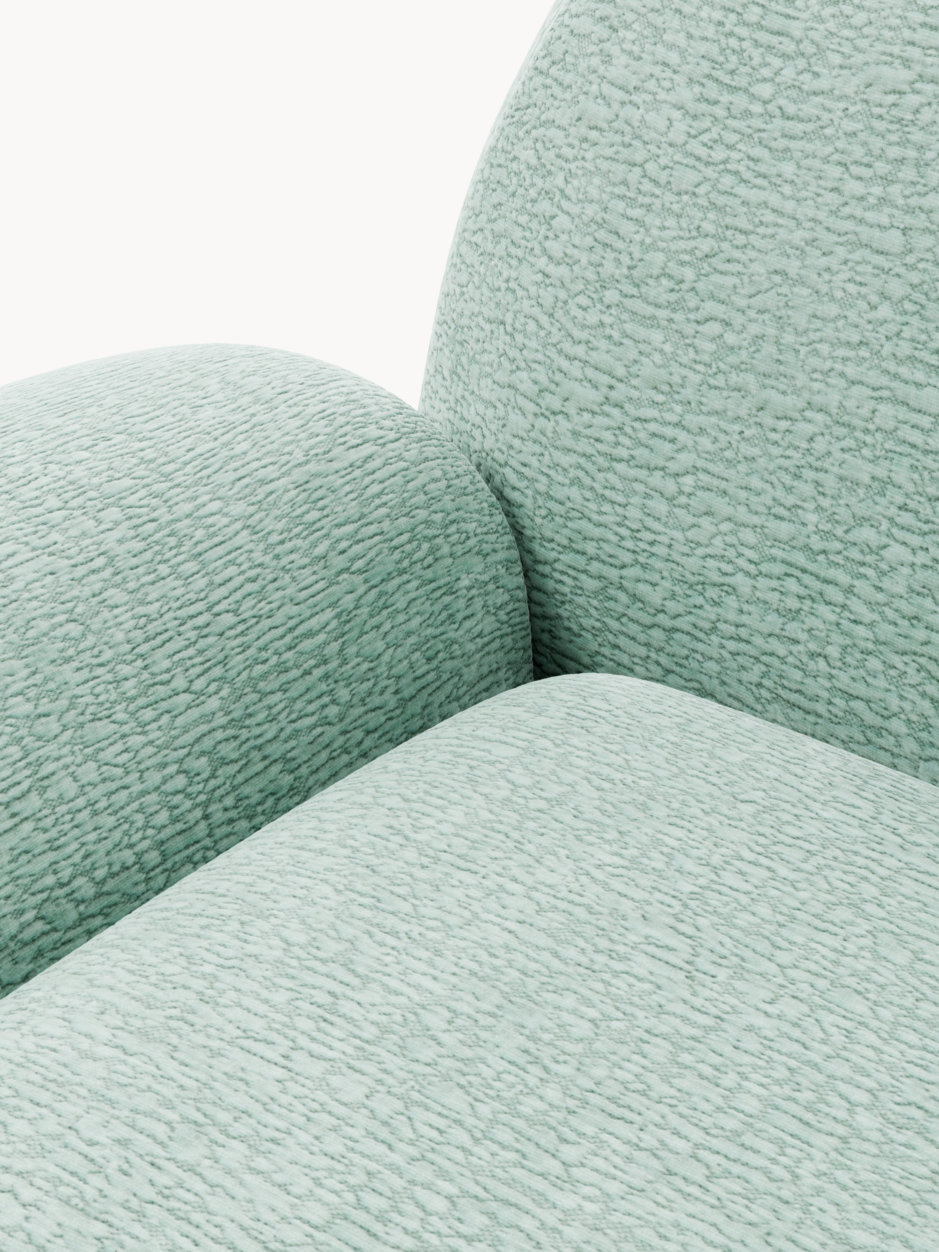 Wolke Lounge Chair