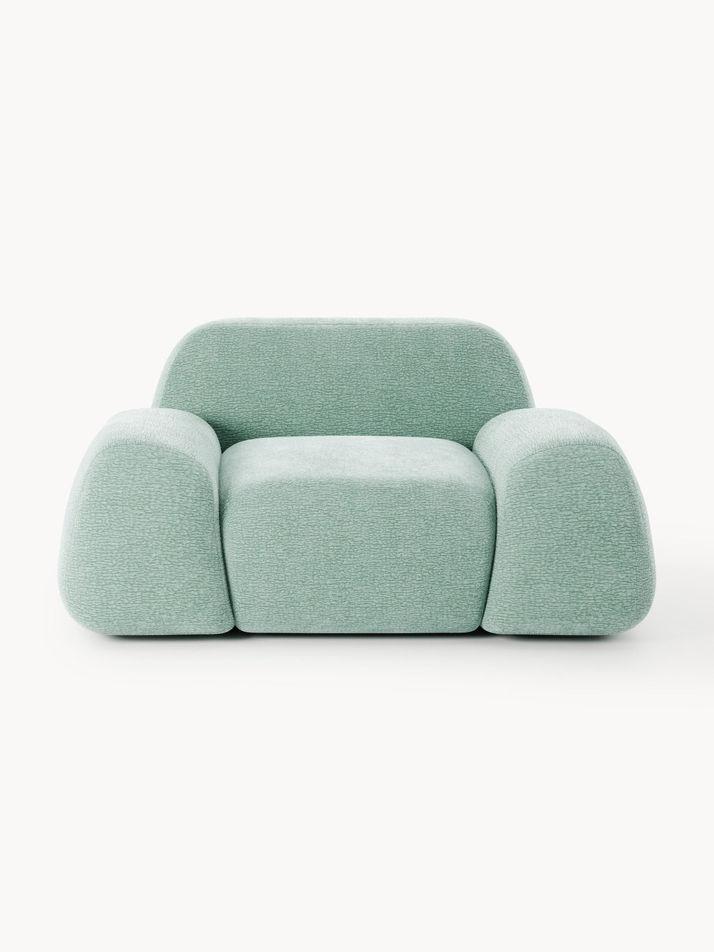 Wolke Lounge Chair