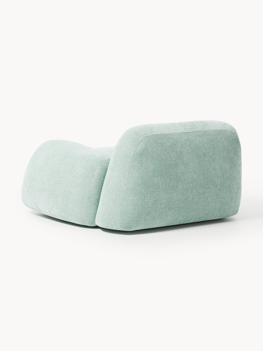 Wolke Lounge Chair