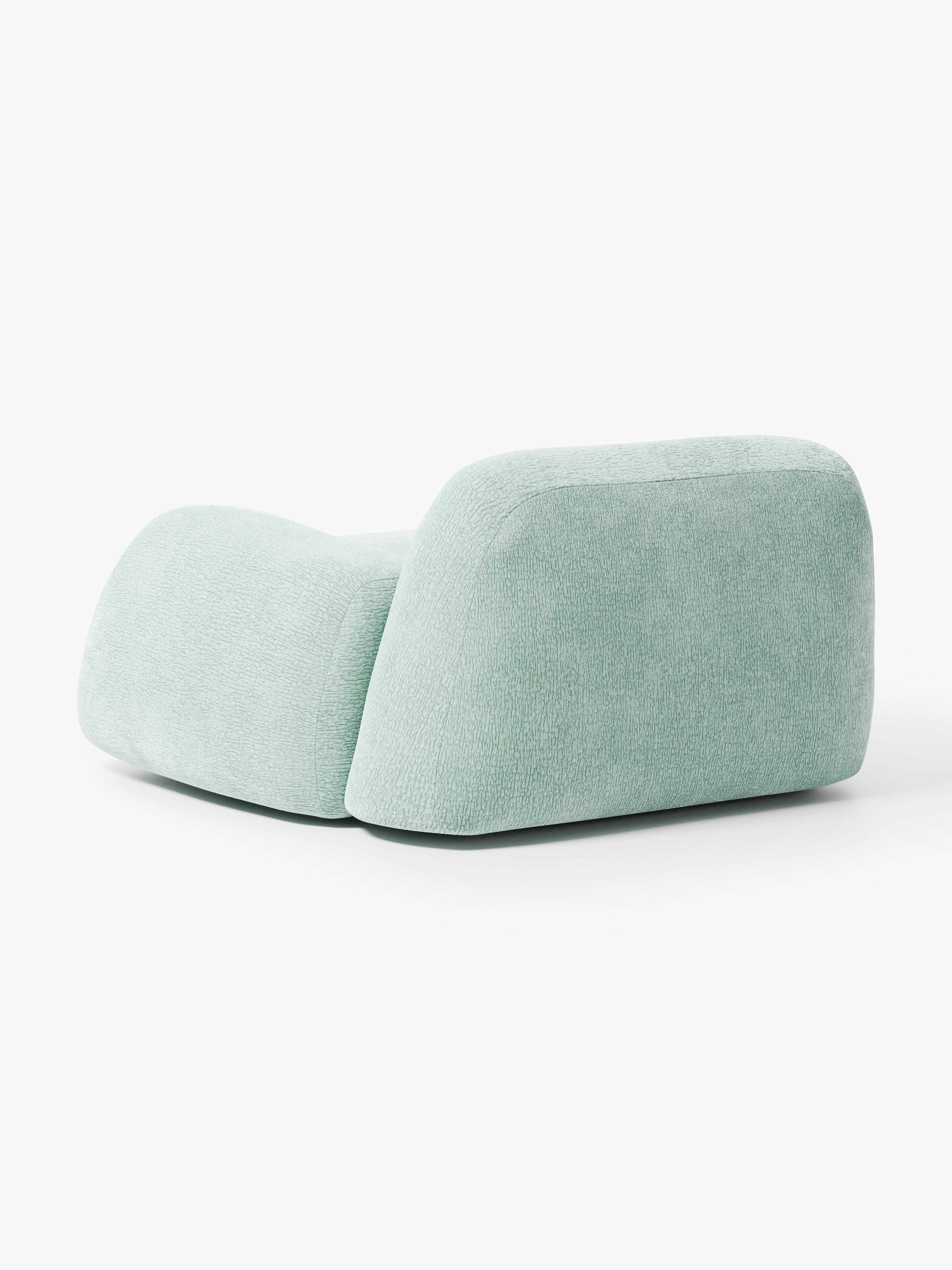 Wolke Lounge Chair